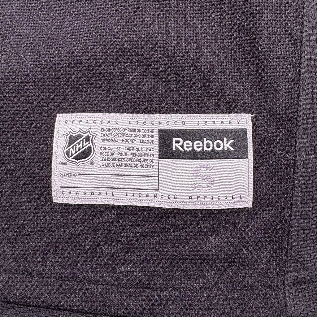 Mike Richards Philadelphia Flyers Reebok NHL Hockey Jersey Size Small