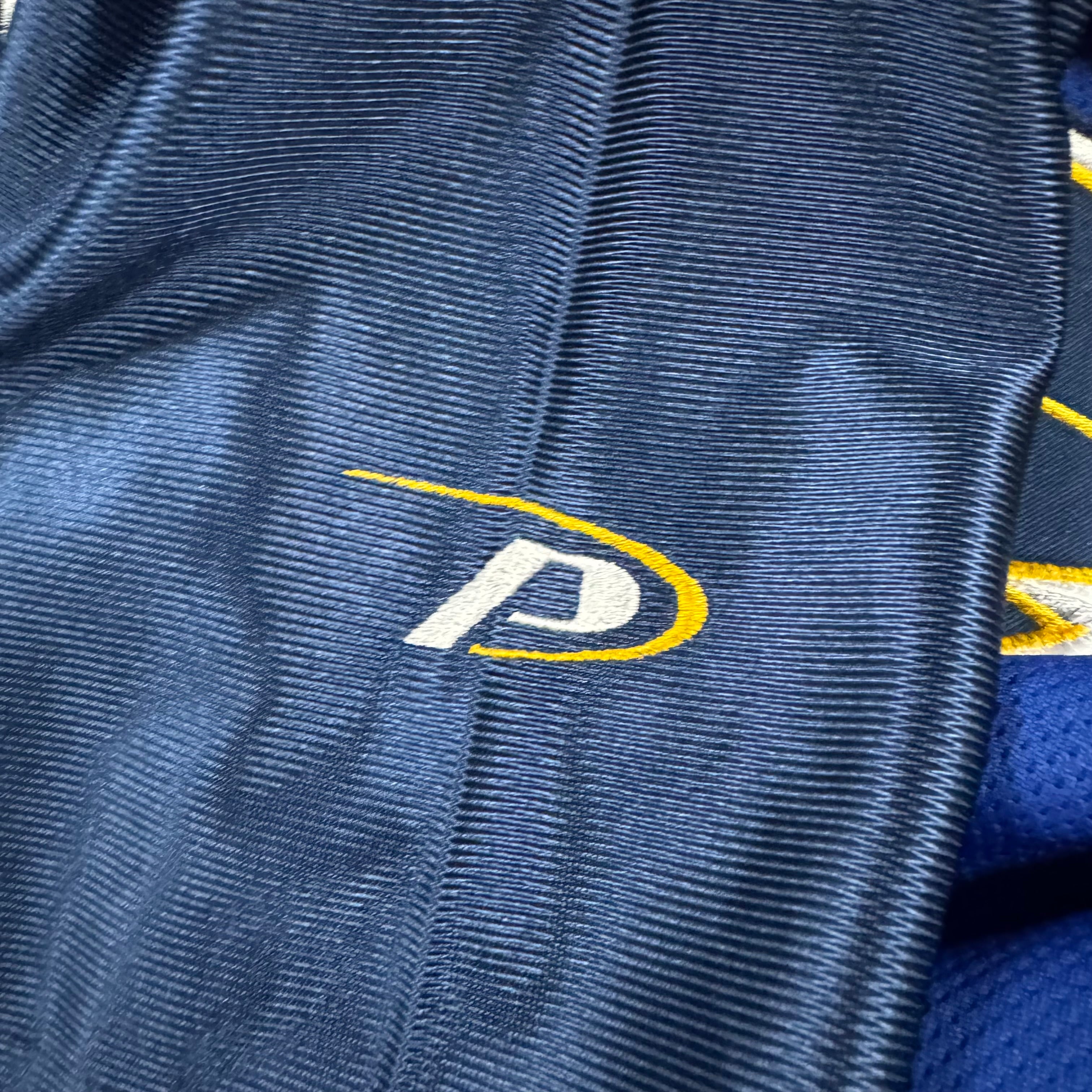 St. Louis Blues Vintage Pro Player NHL Hockey Jersey Size XL