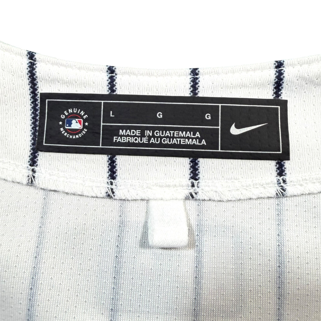 Aaron Judge New York Yankees Nike MLB Jersey - Large