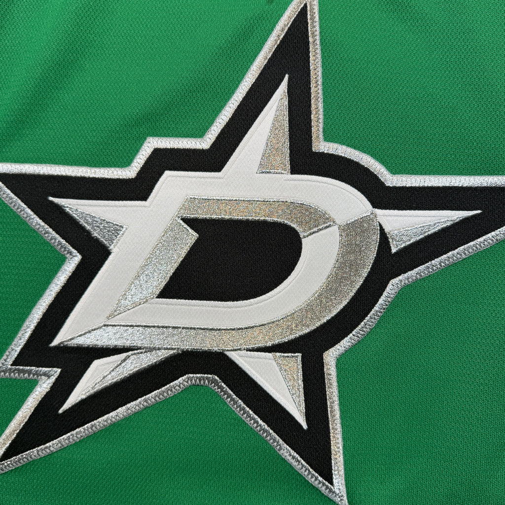 Roope Hintz Dallas Stars Authentic Adidas MIC NHL Jersey - 56/XXL