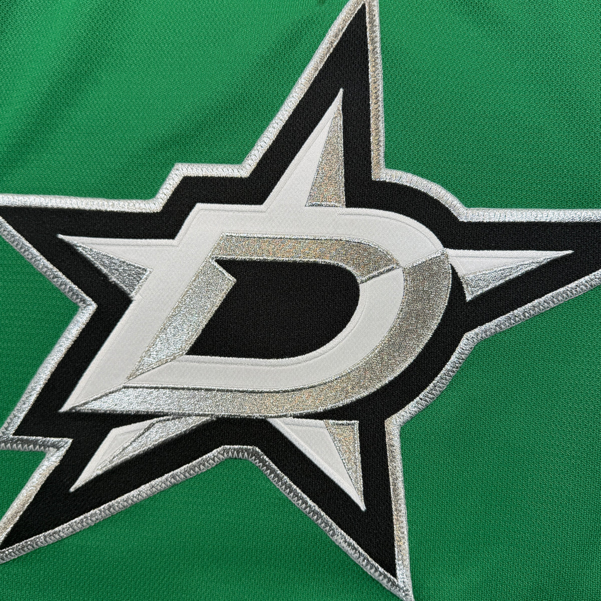 Roope Hintz Dallas Stars Authentic Adidas MIC NHL Jersey - 56/XXL