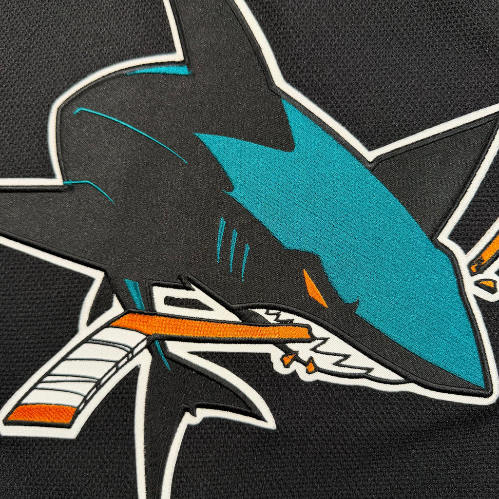 Joe Thornton San Jose Sharks Reebok NHL Jersey - XL