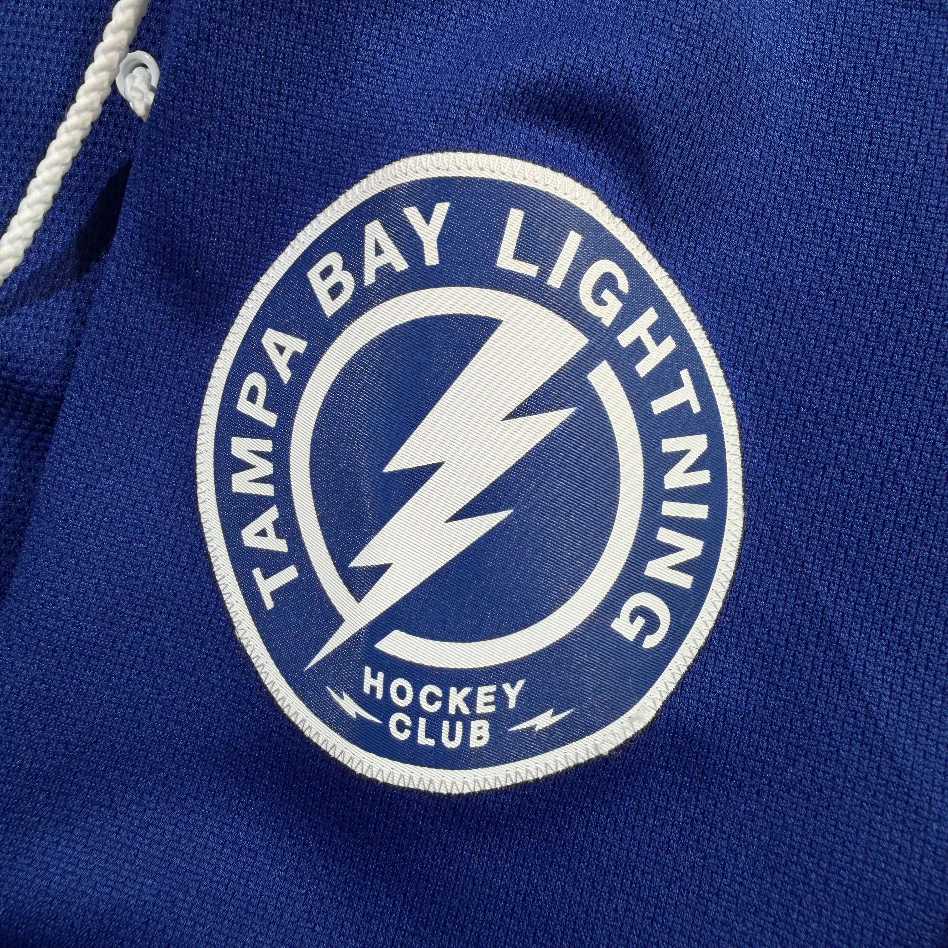 Steven Stamkos Tampa Bay Lightning Reebok NHL Jersey - Large