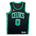 Jayson Tatum Boston Celtics Nike NBA Jersey - Medium