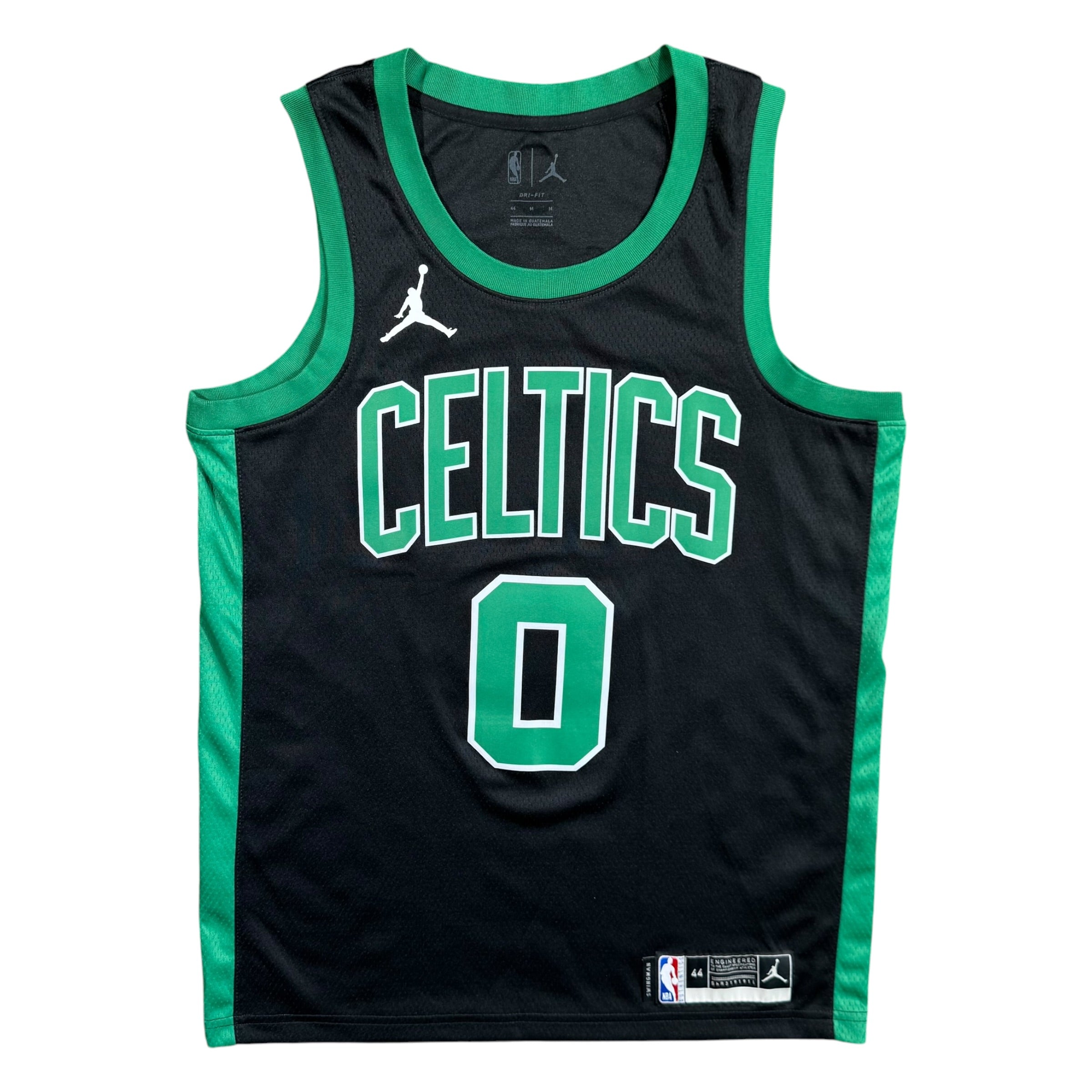 Jayson Tatum Boston Celtics Nike NBA Jersey Size Medium