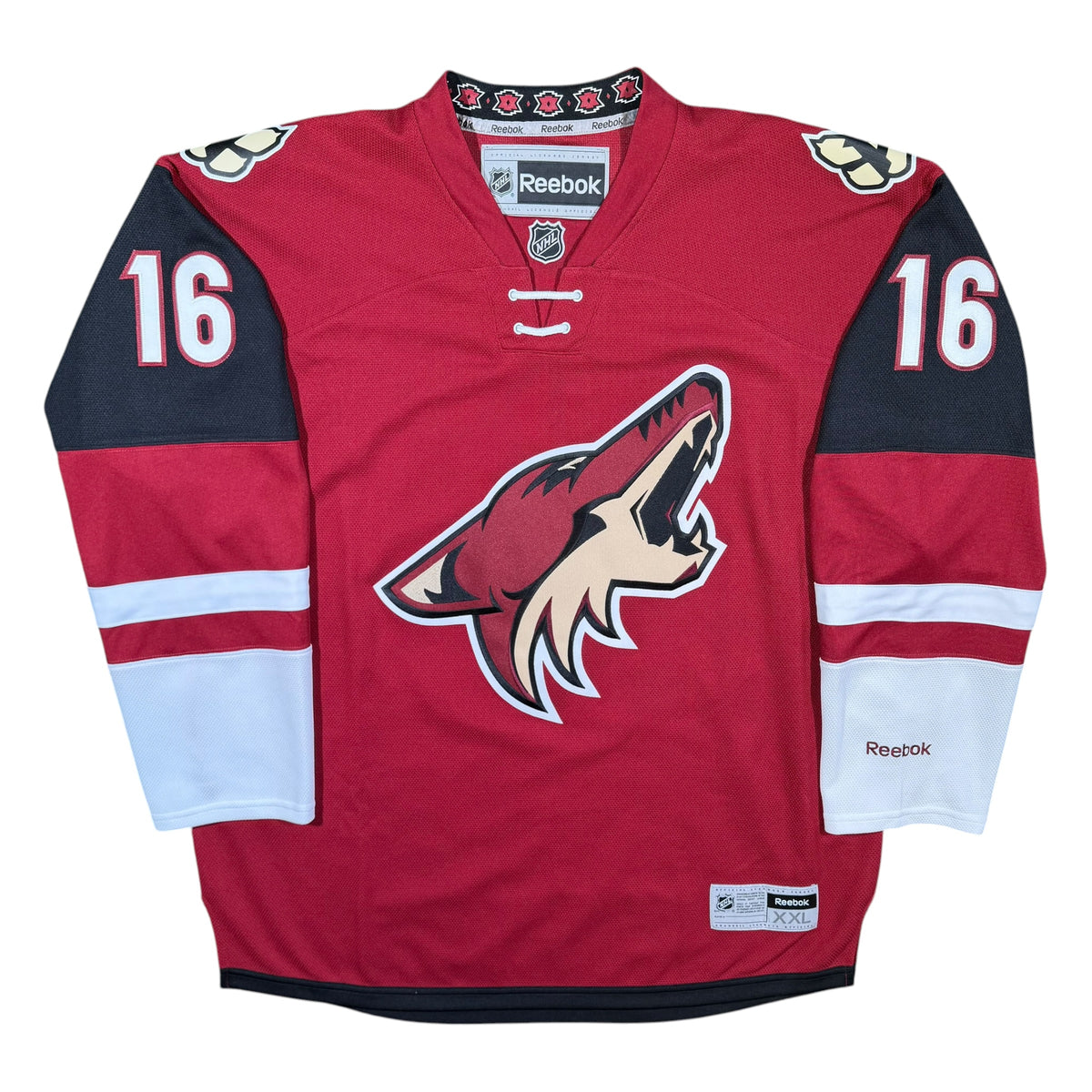 Max Domi Arizona Coyotes Reebok NHL Jersey - XXL