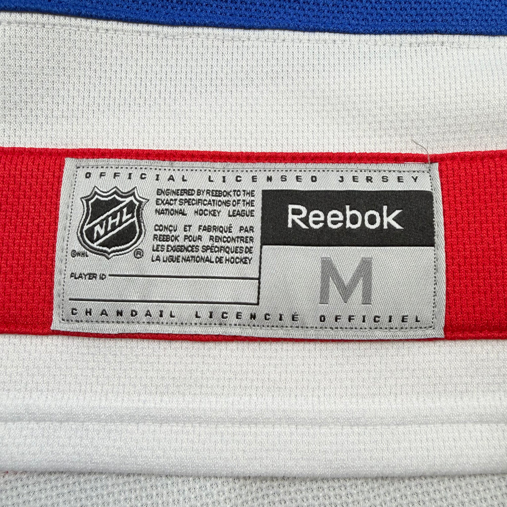 Jaromir Jagr New York Rangers Reebok NHL Jersey - Medium