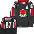 Sidney Crosby Team Canada 2006 Nike Hockey Jersey - Large
