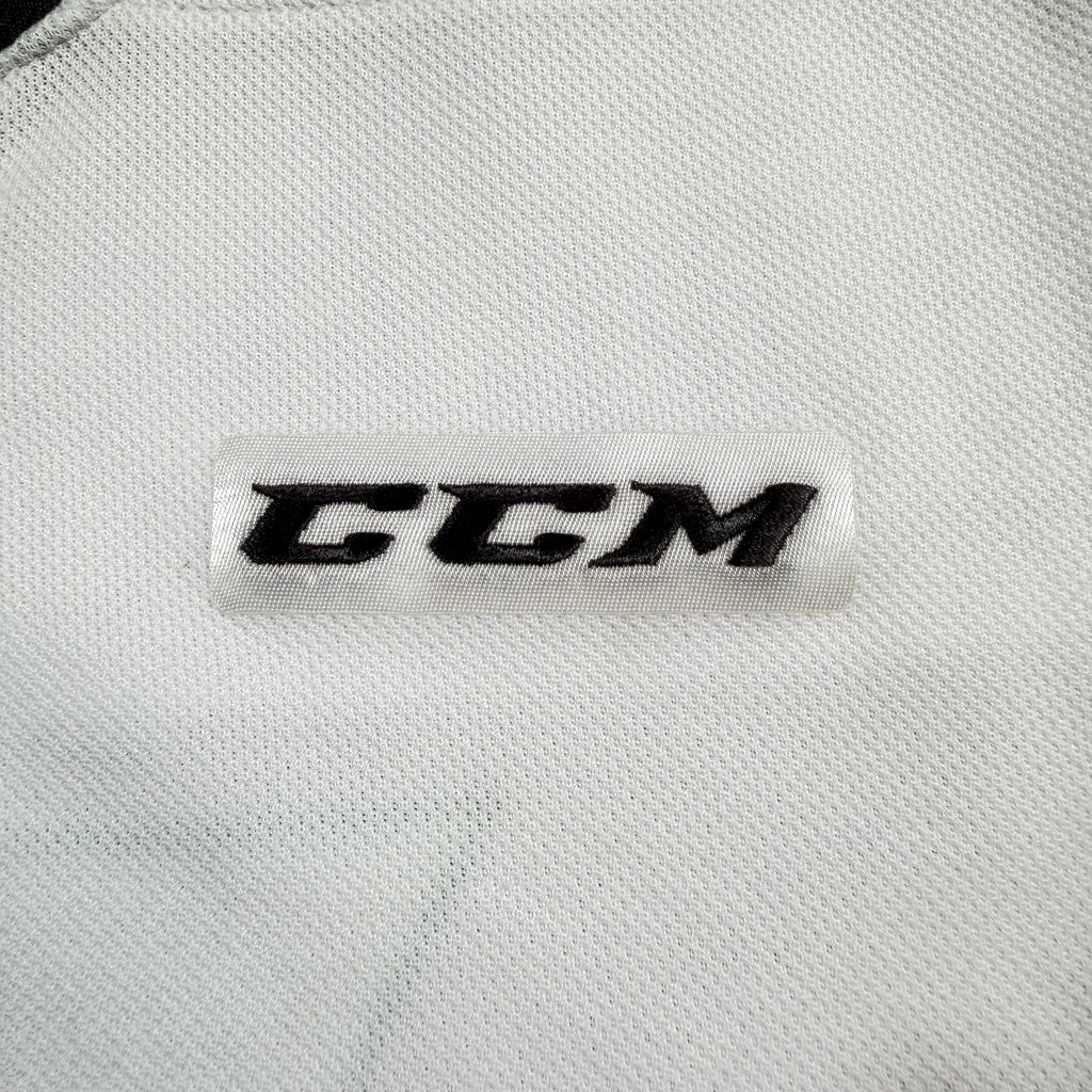 Dylan Guenther Edmonton Oil Kings WHL CCM Jersey - Large