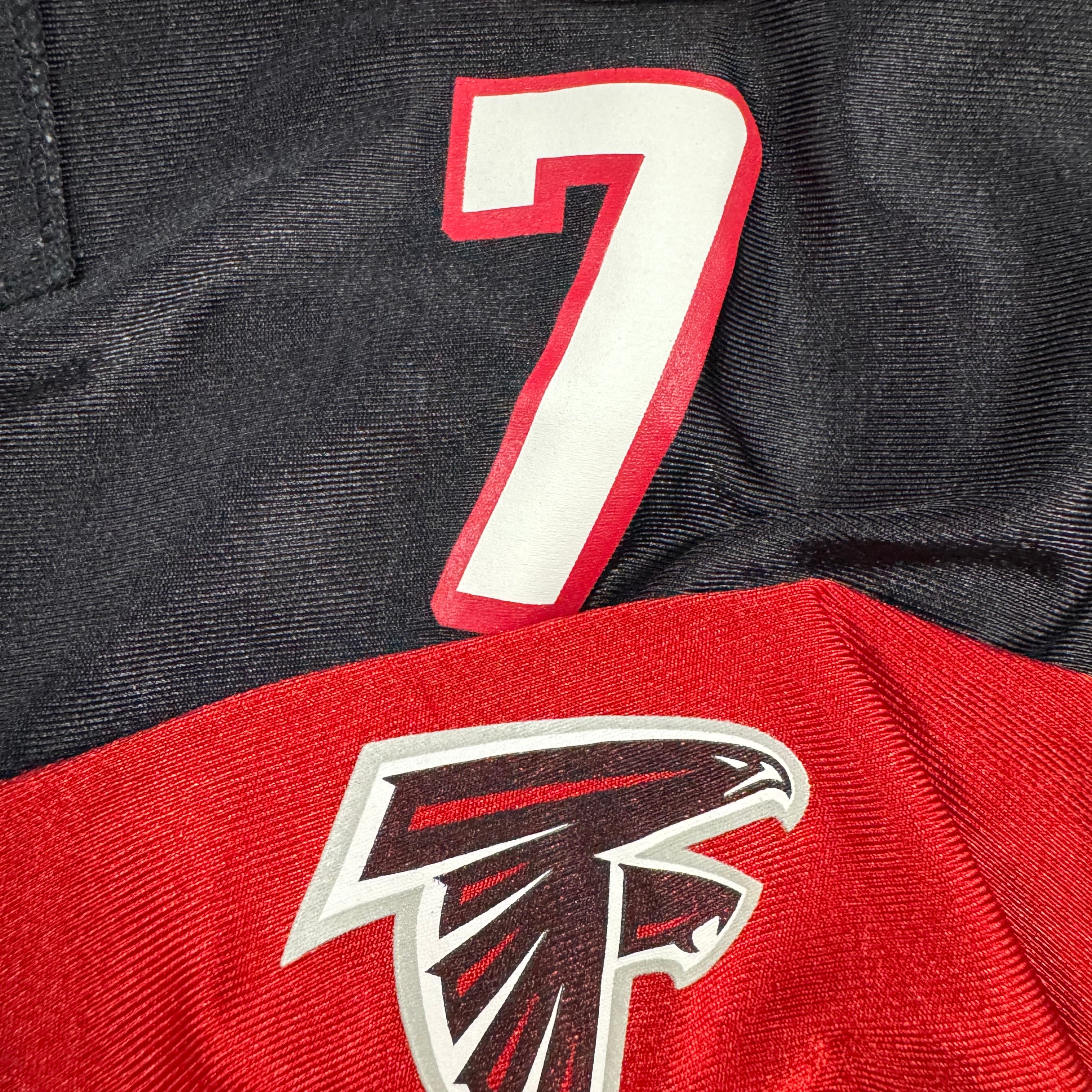 Michael Vick Atlanta Falcons Vintage Reebok NFL Jersey Size XL