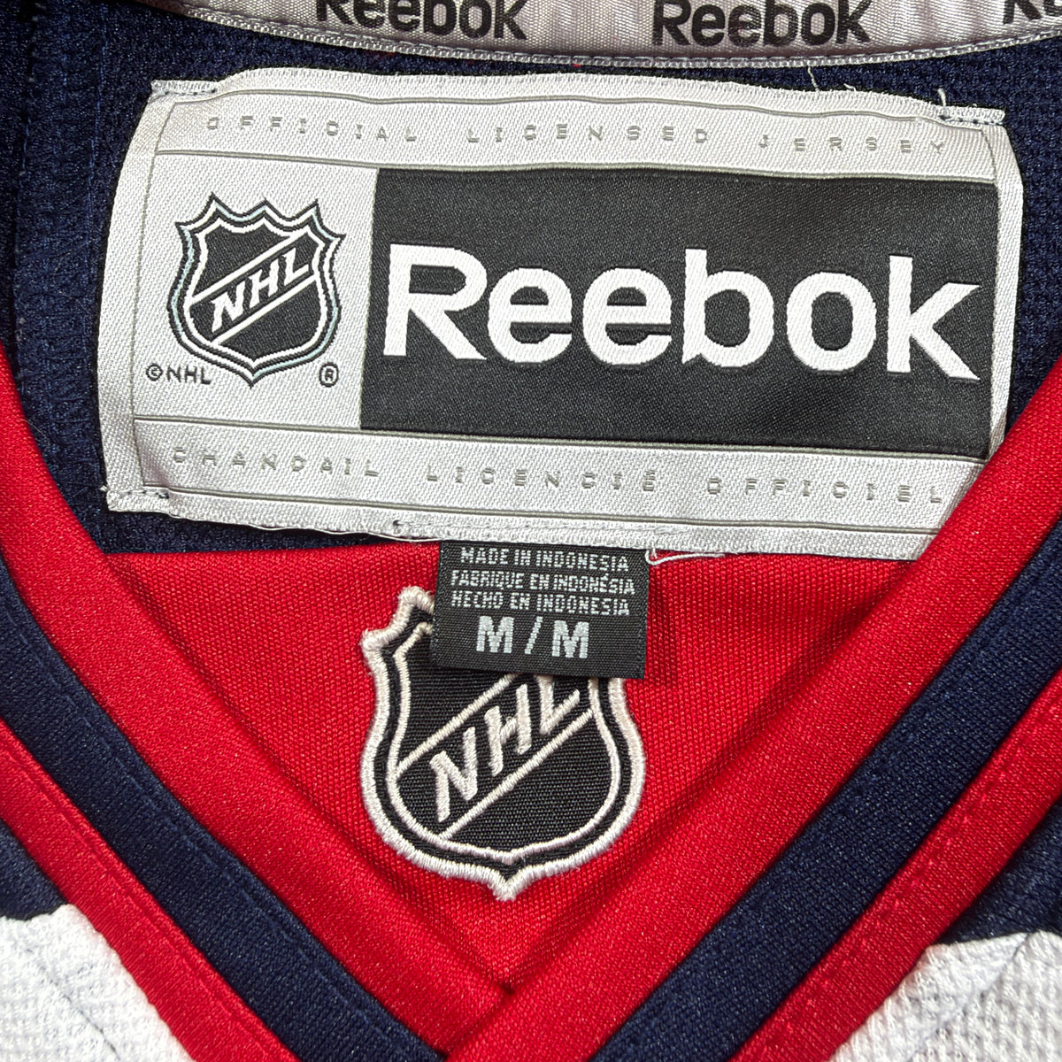 Mark Scheifele Winnipeg Jets 2016 Heritage Classic Reebok NHL Jersey - Medium