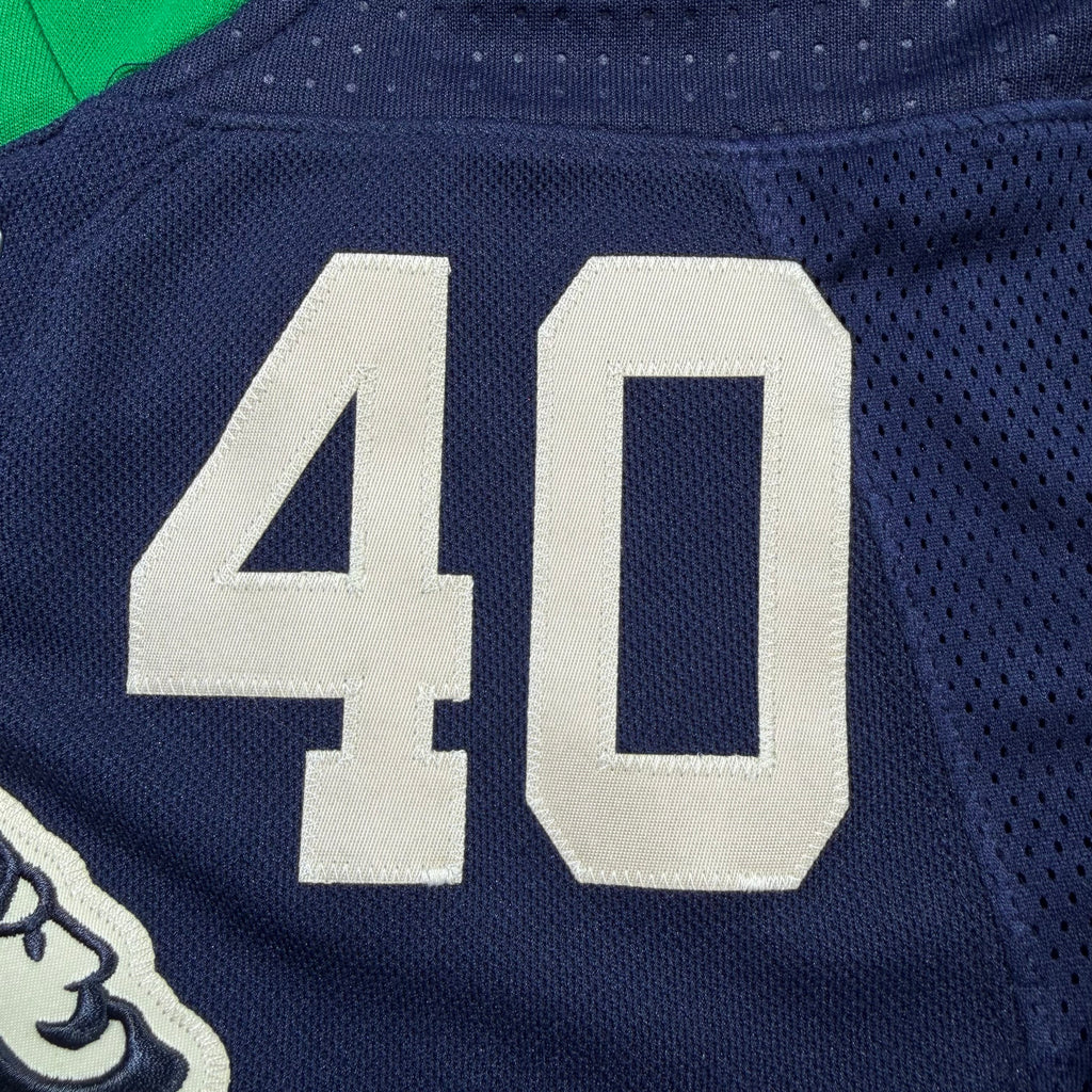 Elias Pettersson Vancouver Canucks Reverse Retro 2.0 Adidas NHL Jersey - 46/S