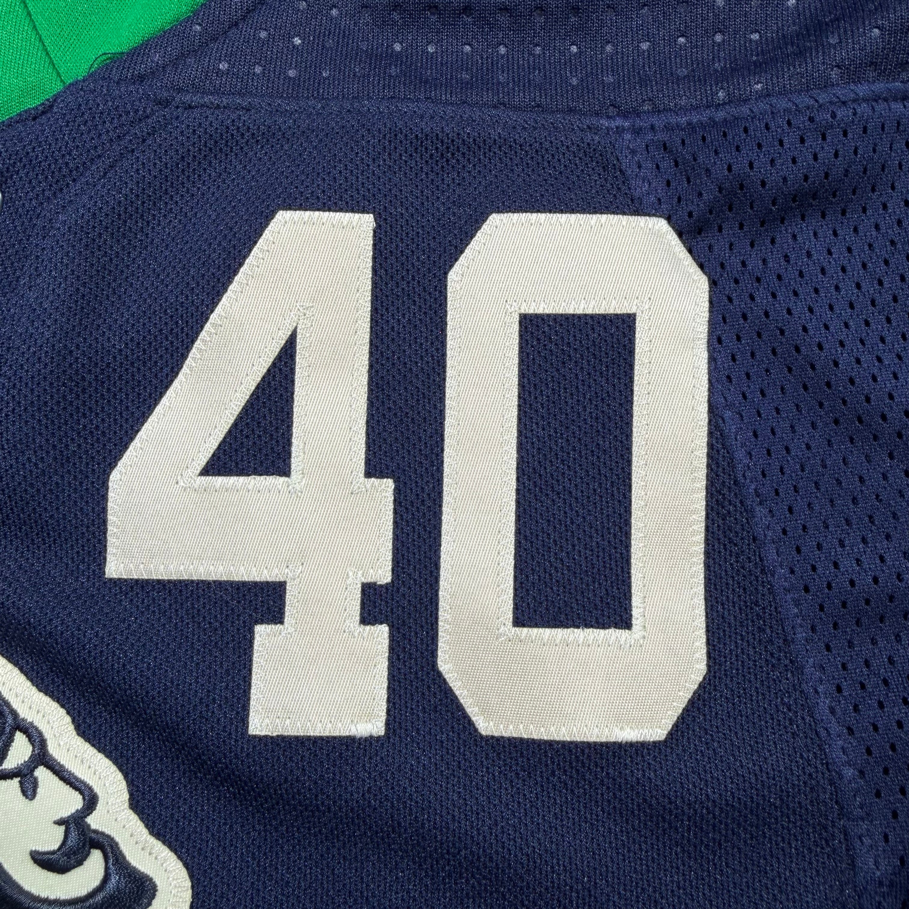 Elias Pettersson Vancouver Canucks Reverse Retro 2.0 Adidas NHL Jersey - 46/S