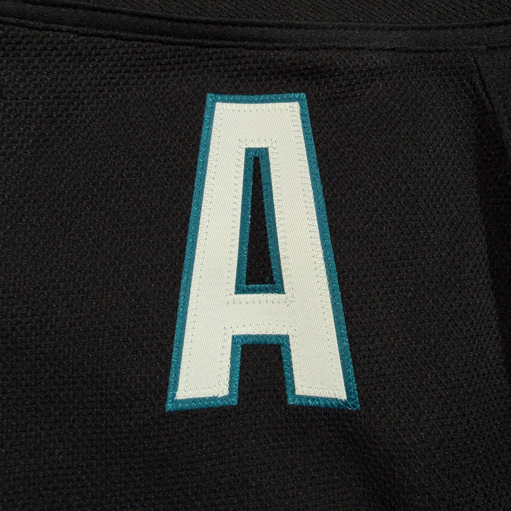 Joe Thornton San Jose Sharks Reebok NHL Jersey - XL