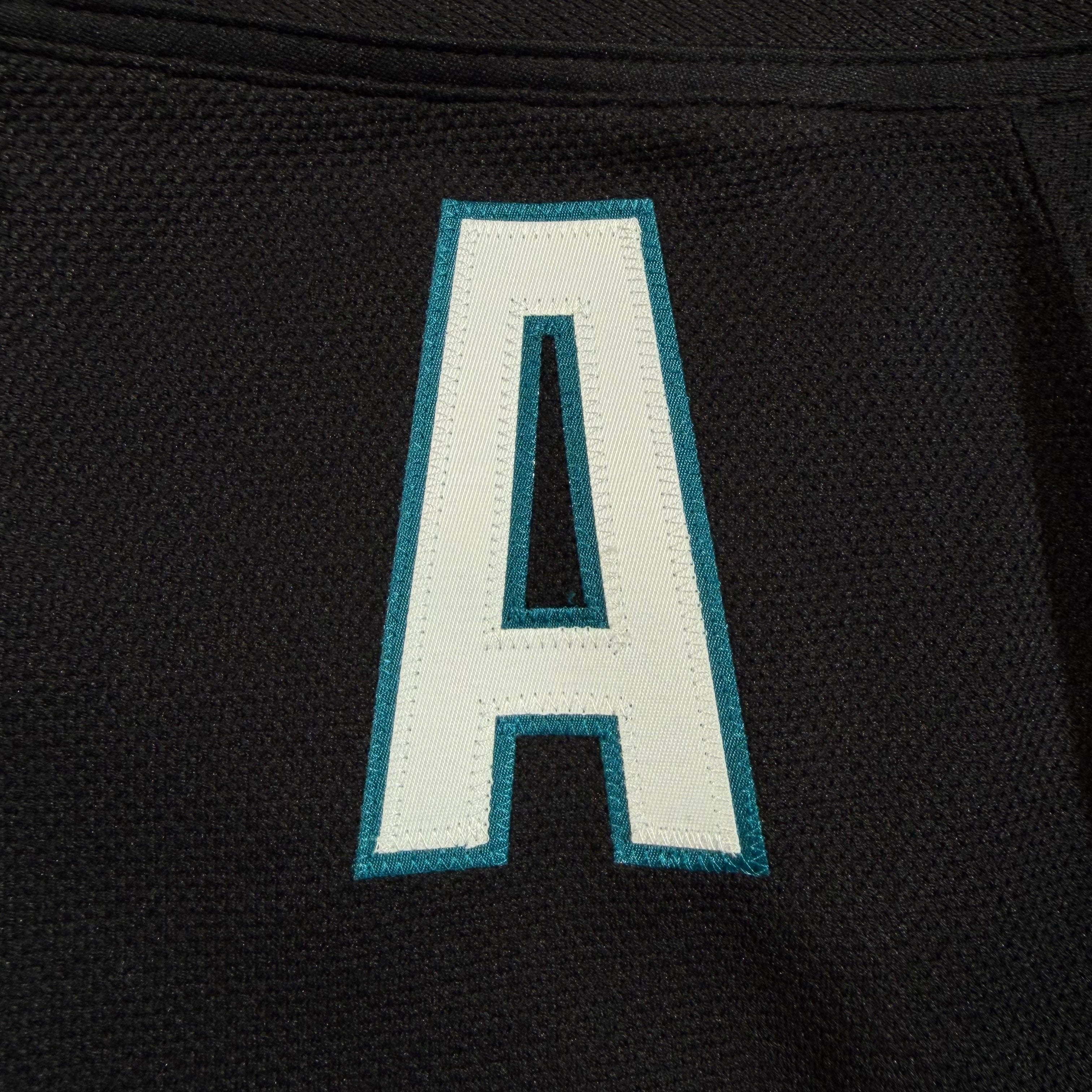 Joe Thornton San Jose Sharks Reebok NHL Jersey - XL
