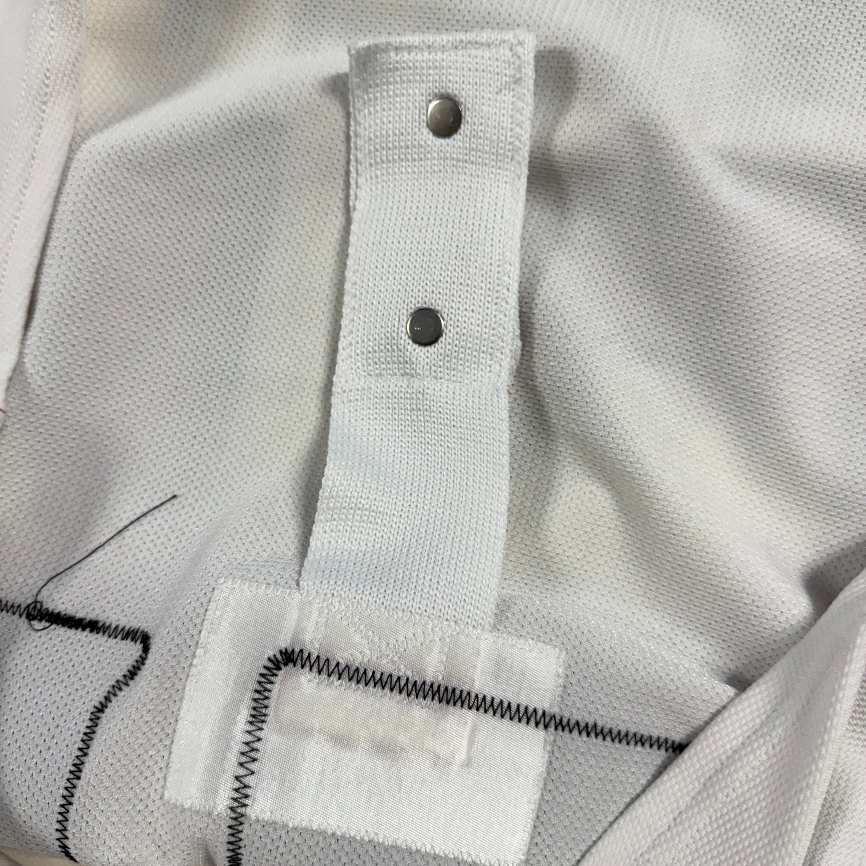 Mike Fisher Ottawa Senators Reebok Authentic NHL Hockey Jersey Size 52 Large