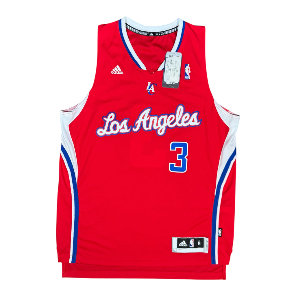 Chris Paul Los Angeles Clippers Adidas Swingman NBA Jersey - Medium