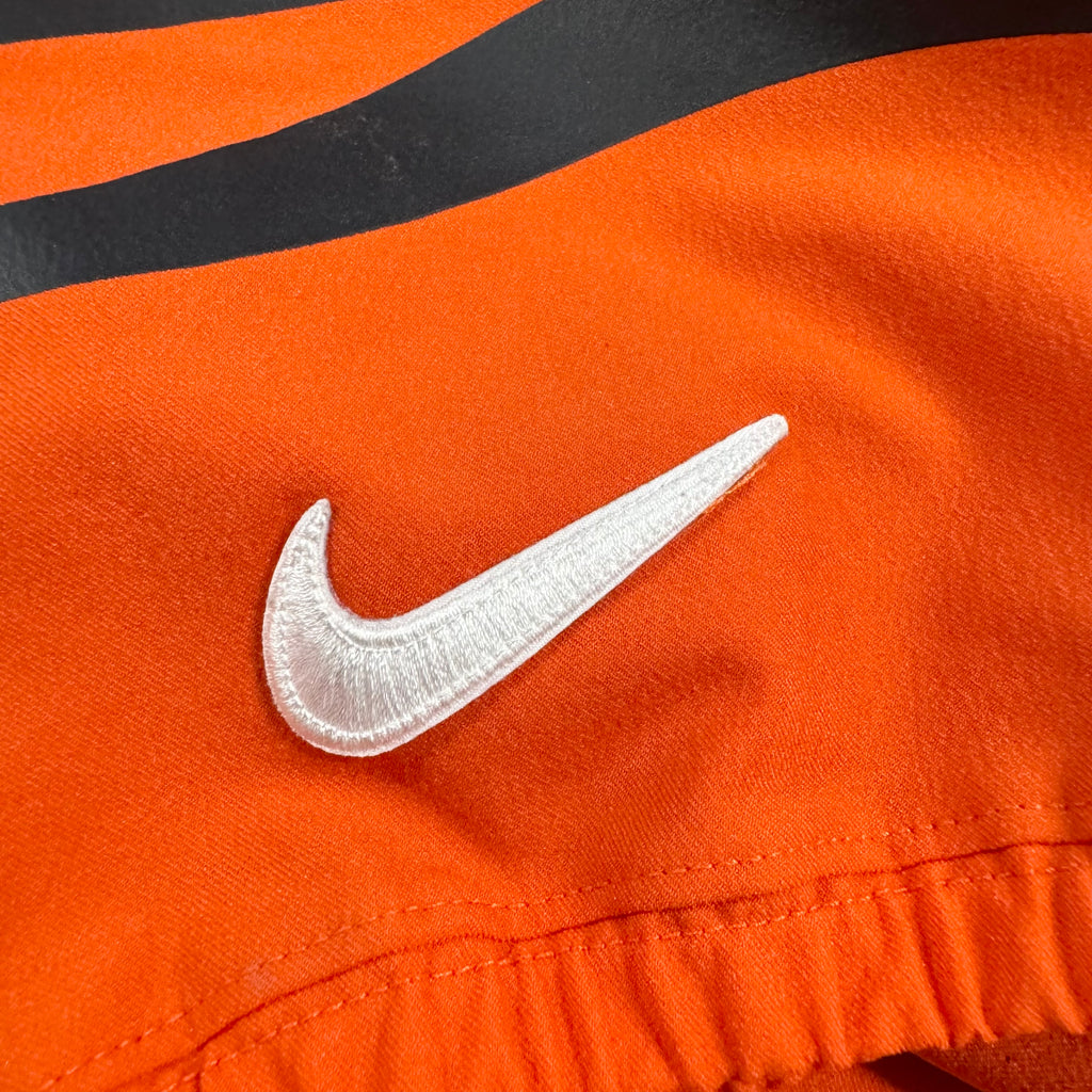 Joe Burrow Cincinnati Bengals Nike Vapor Elite Authentic NFL Jersey Size 40 Medium