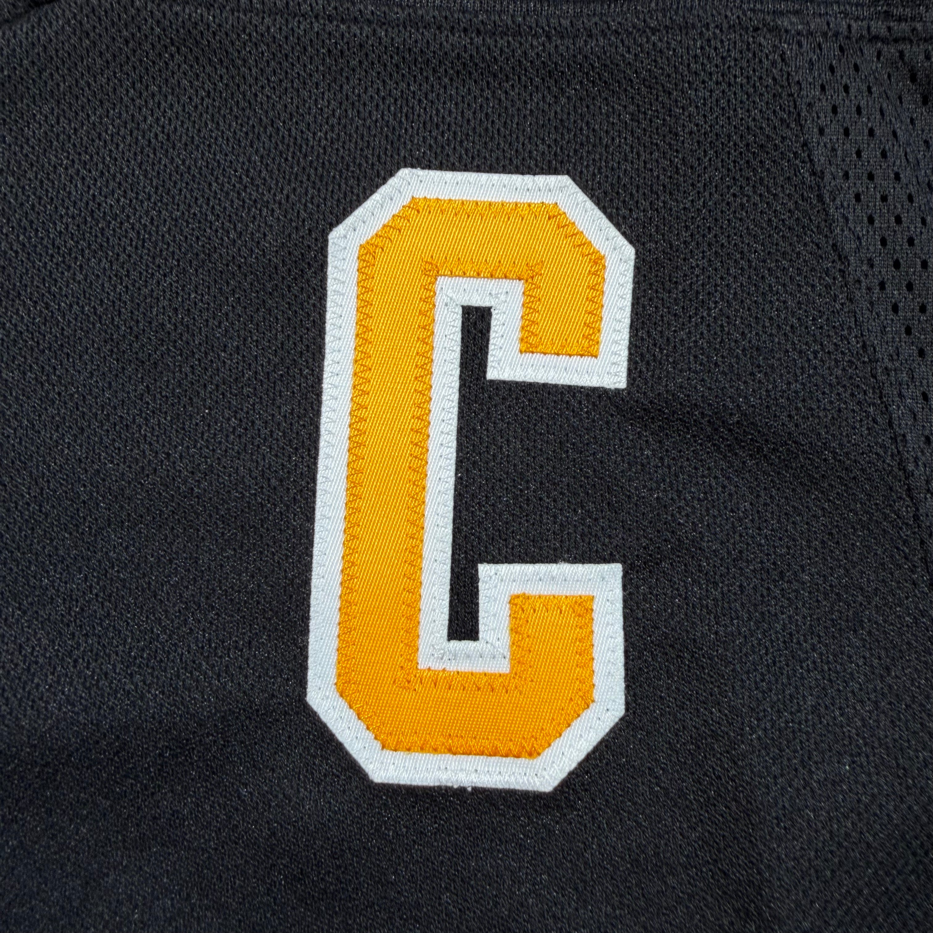 Sidney Crosby Pittsburgh Penguins Alternate Adidas NHL Jersey - 52/Large