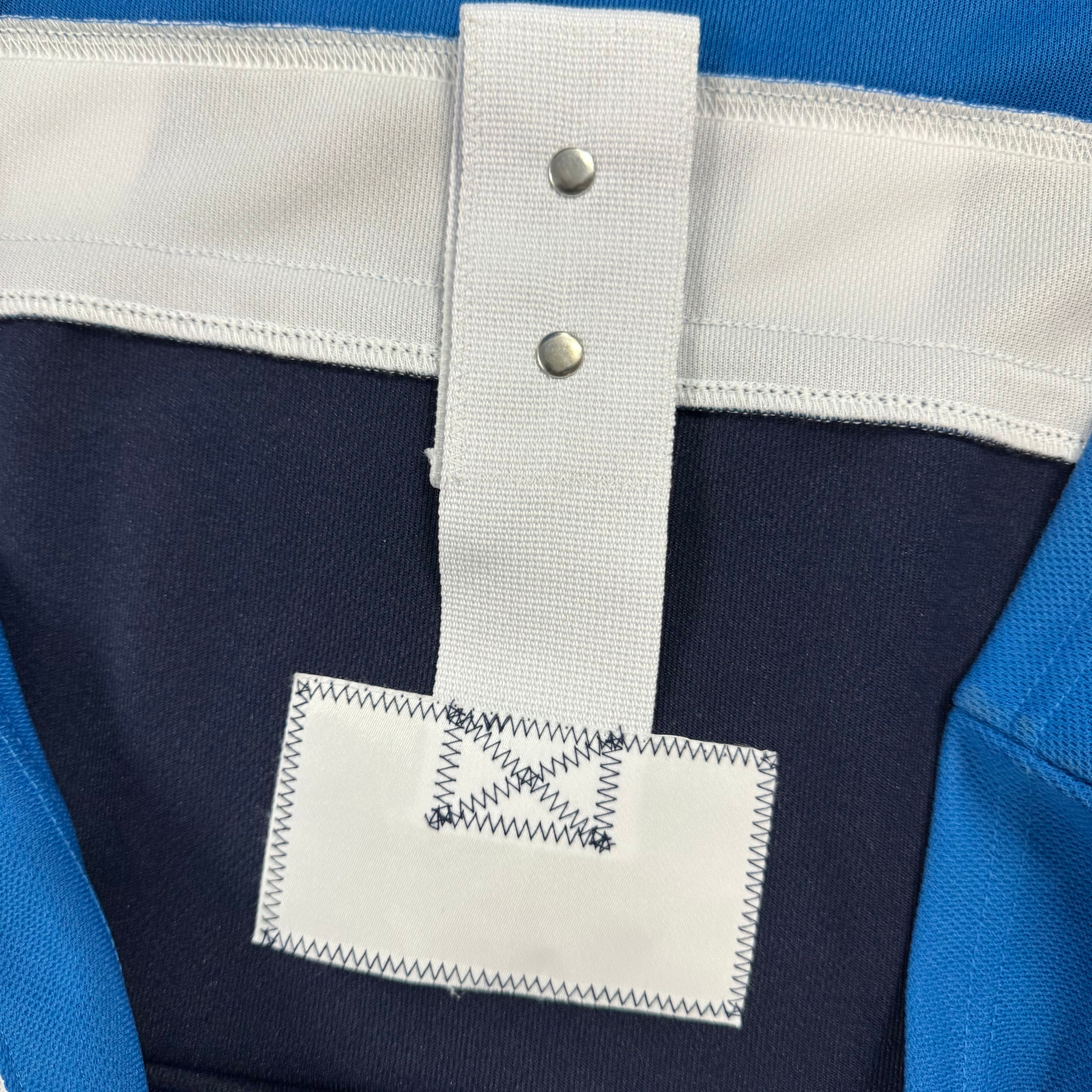 Mark Scheifele Winnipeg Jets Fanatics Premium NHL Hockey Jersey Size 52 L NEW