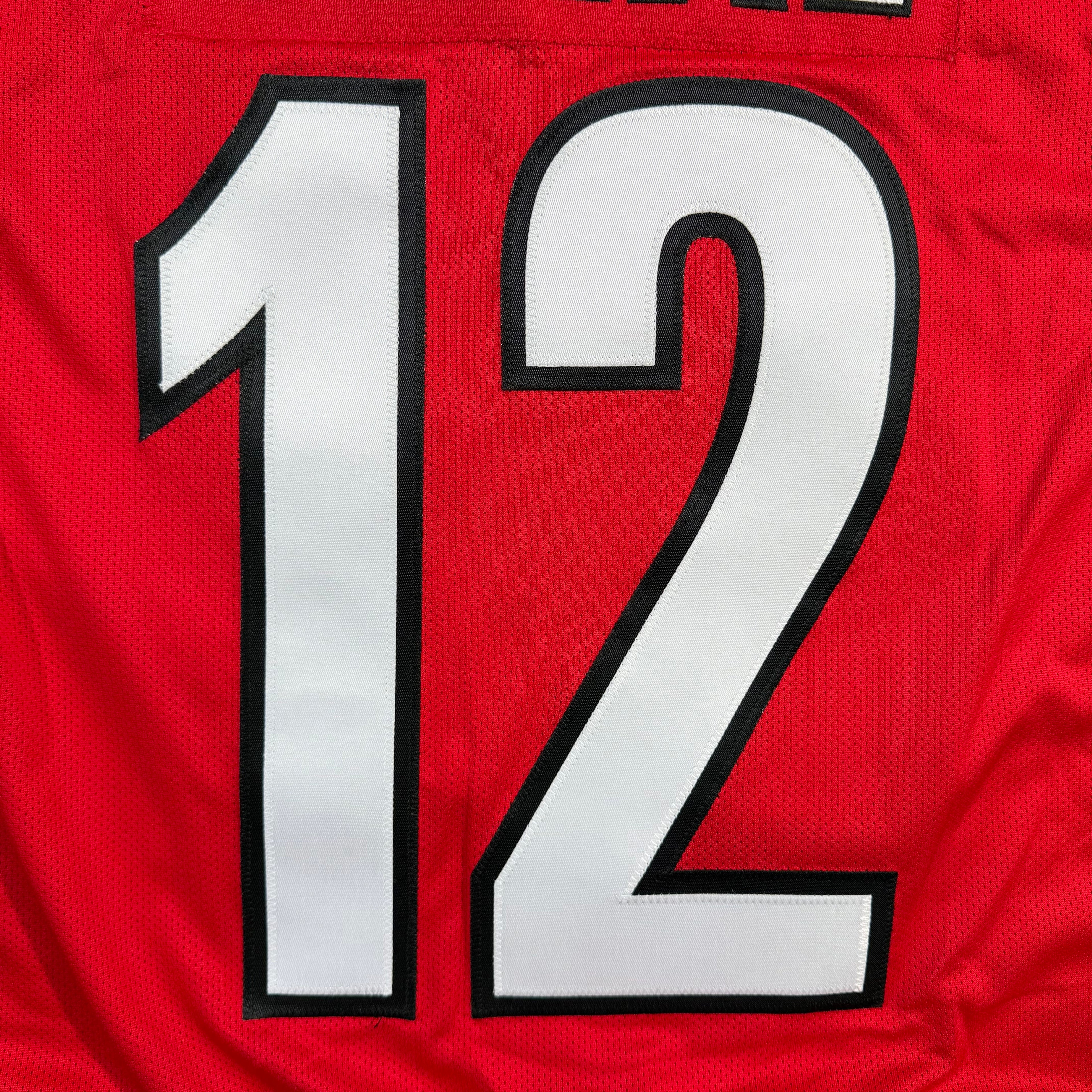 Eric Staal Carolina Hurricanes Reebok NHL Jersey - Large