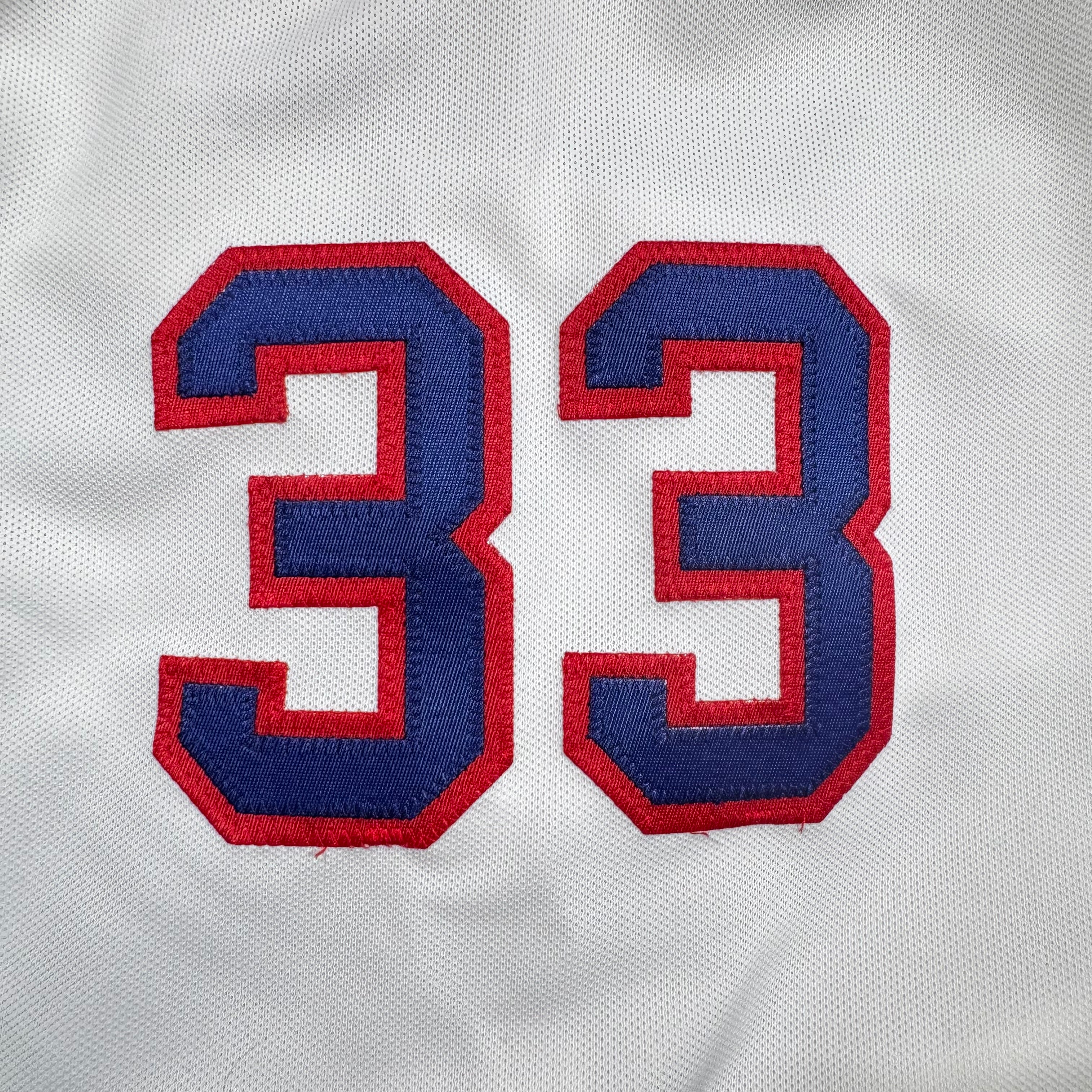 Patrick Roy Montreal Canadiens Vintage CCM NHL Jersey Size Medium