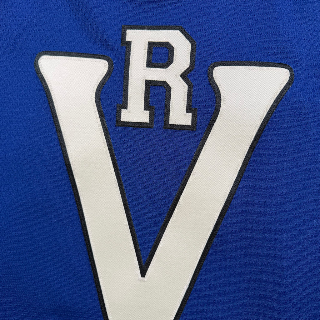 Matthew Philips Victoria Royals 2017 Throwback Authentic CCM WHL Jersey - 54/XL