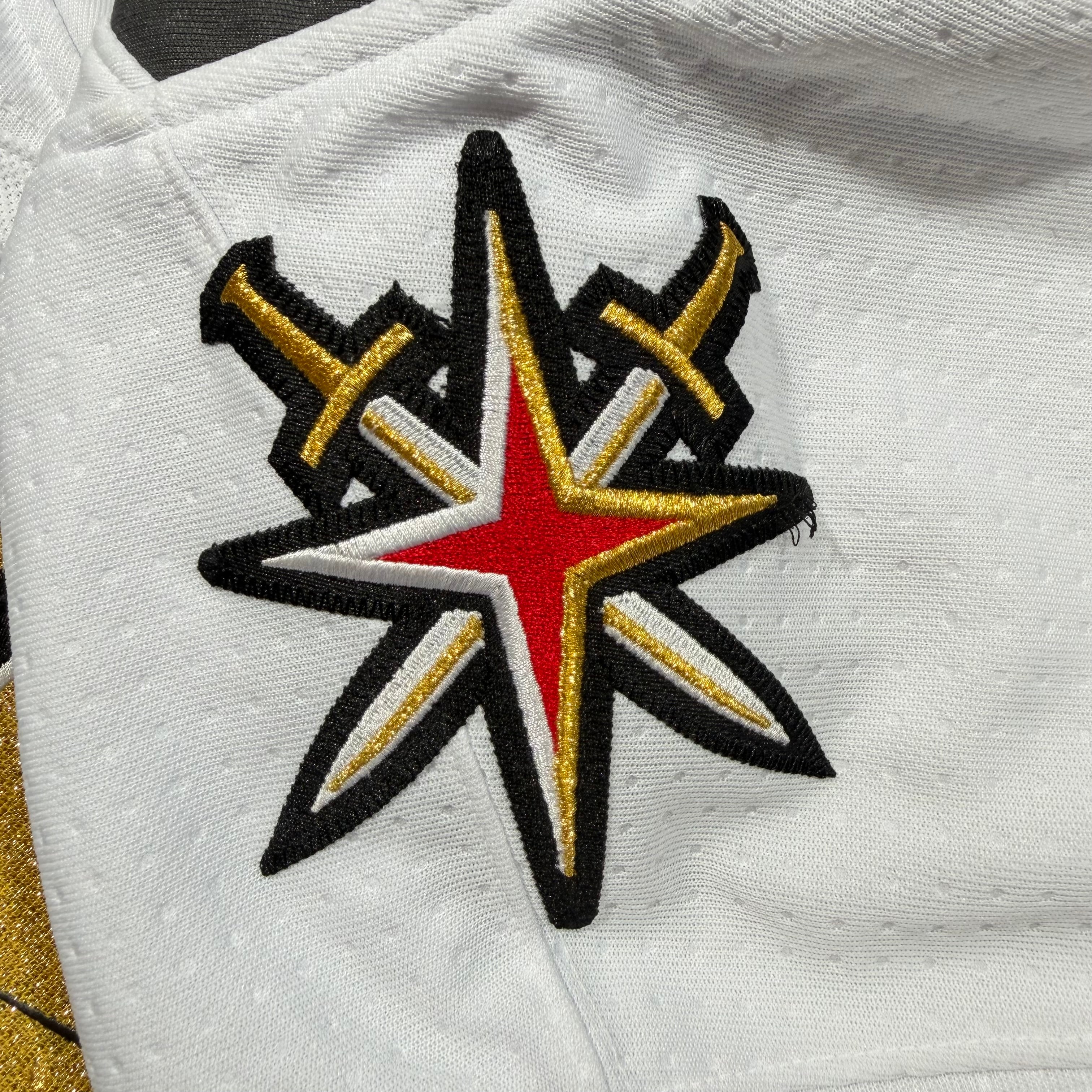 Mark Stone Vegas Golden Knights Adidas NHL Jersey - 54/XL