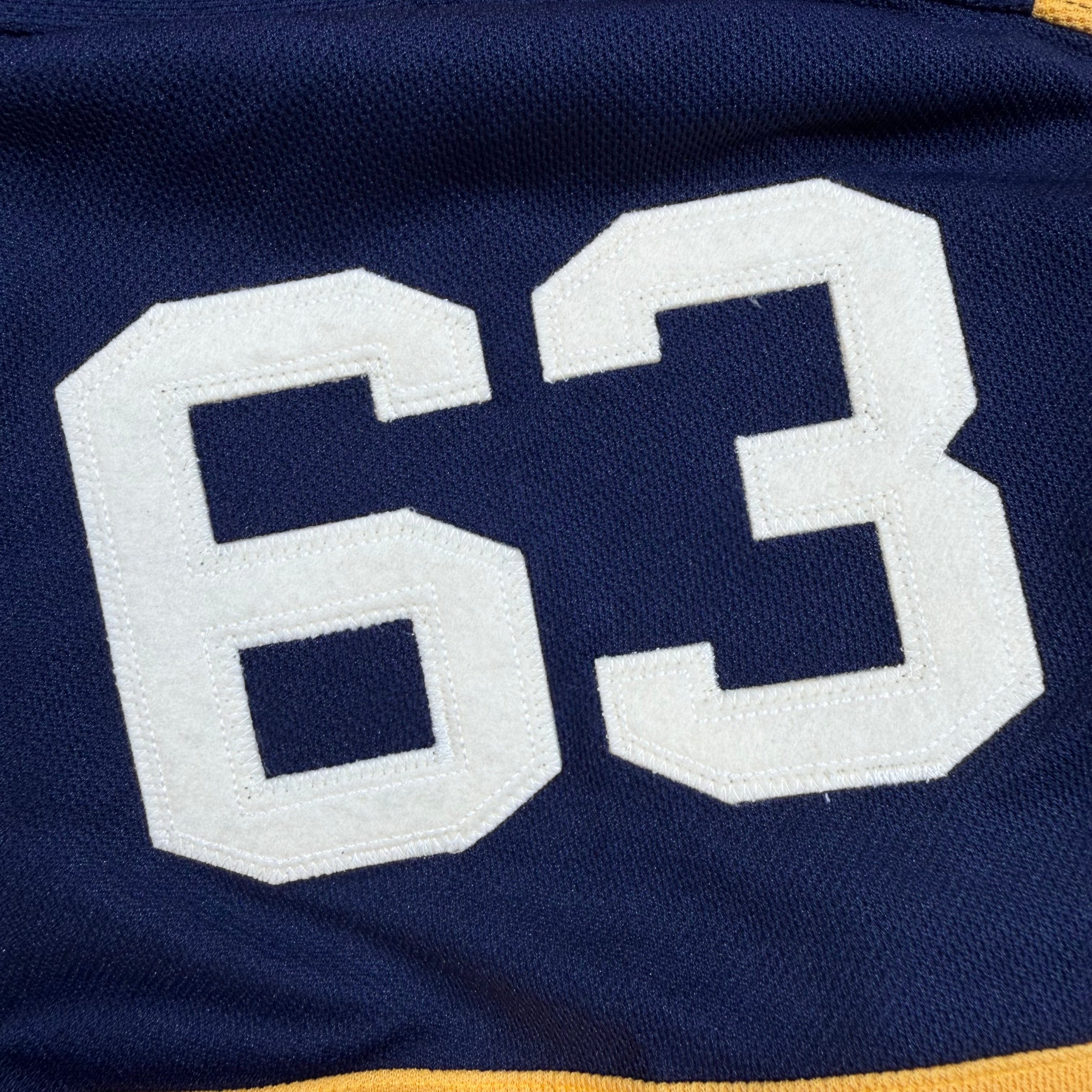 Brad Marchand Florida Panthers 2026 Winter Classic Fanatics NHL Jersey - 56/XXL