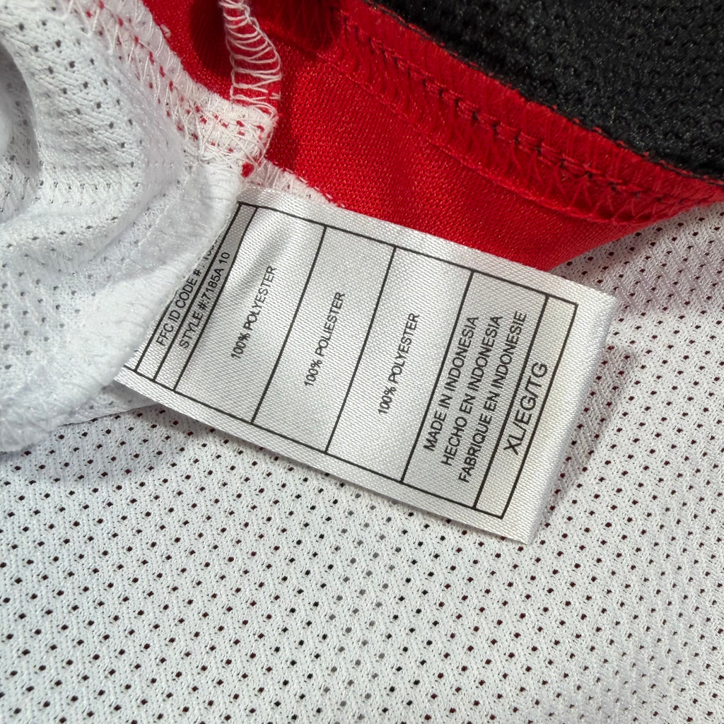 Jaromir Jagr New Jersey Devils Reebok NHL Jersey - XL