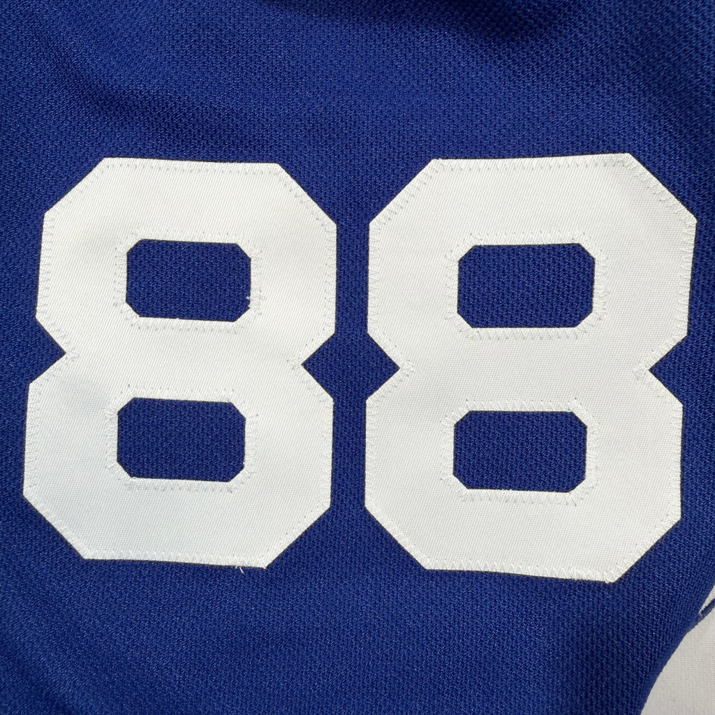 William Nylander Toronto Maple Leafs Adidas NHL Jersey - 50/Medium