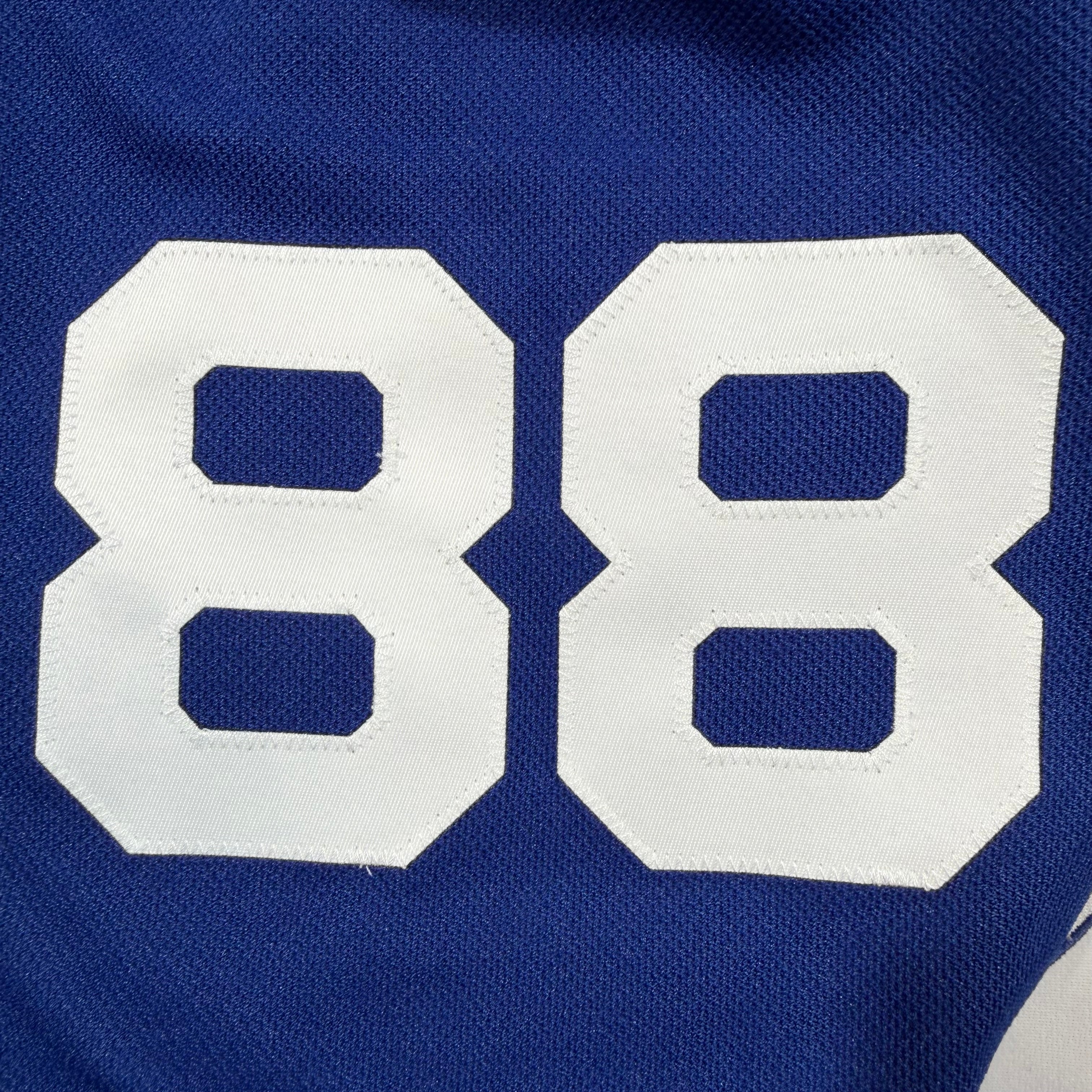 William Nylander Toronto Maple Leafs Adidas NHL Jersey - 50/Medium