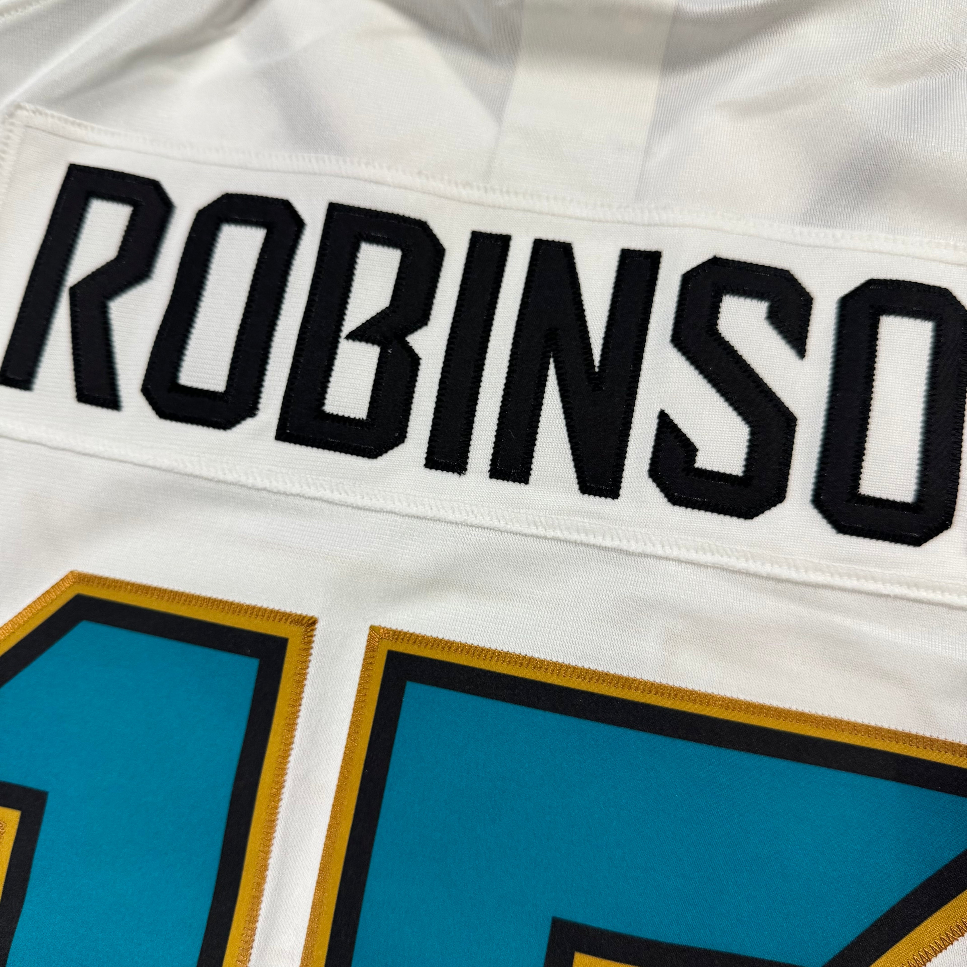 Allen Robinson Jacksonville Jaguars Nike Limited NFL Jersey Size XXL