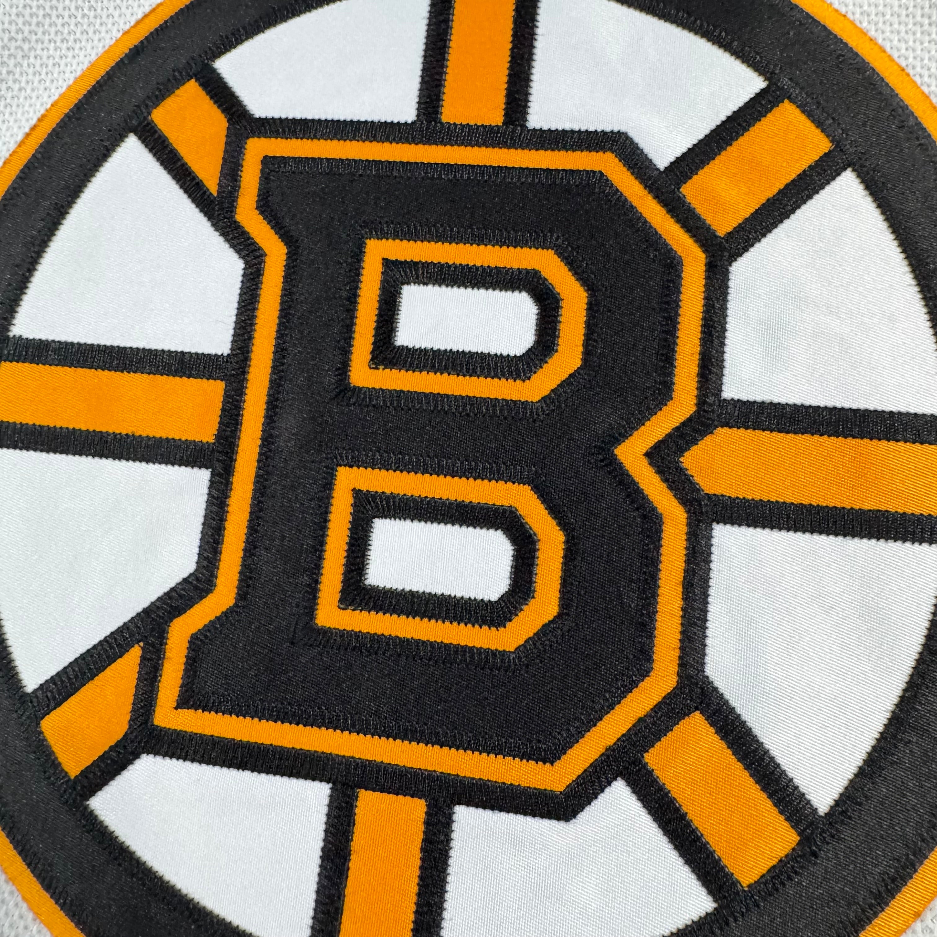 Brad Marchand Boston Bruins Reebok NHL Hockey Jersey Size XL