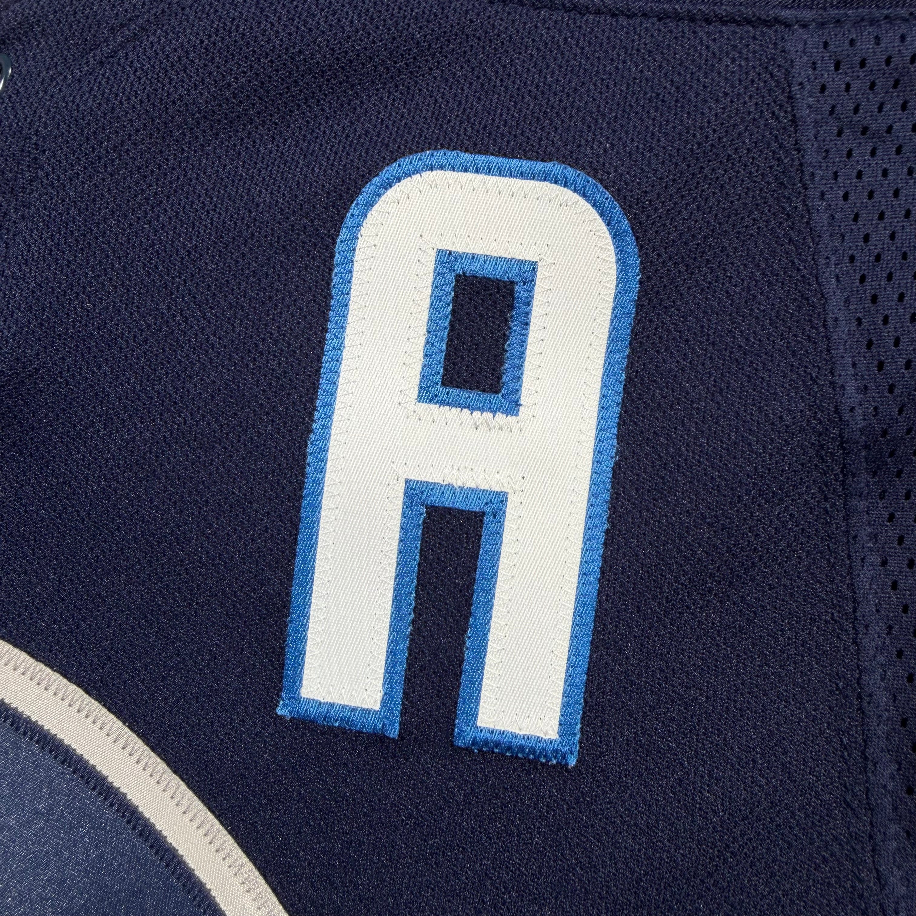 Dustin Byfuglien Winnipeg Jets Adidas NHL Jersey - 50/Medium