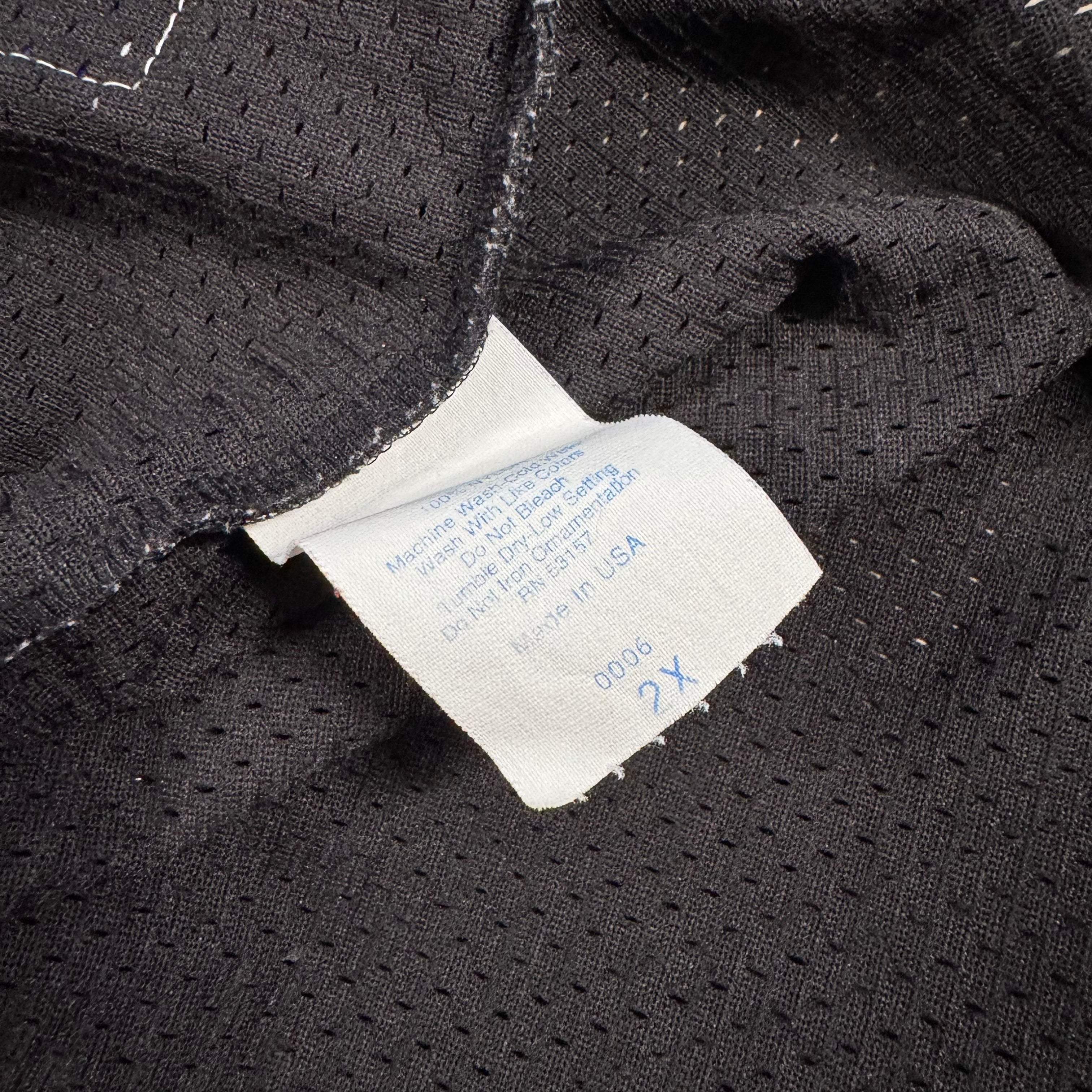 Arizona Diamondbacks Vintage Team Issued Batting Practice MLB Jersey Size 52 XXL