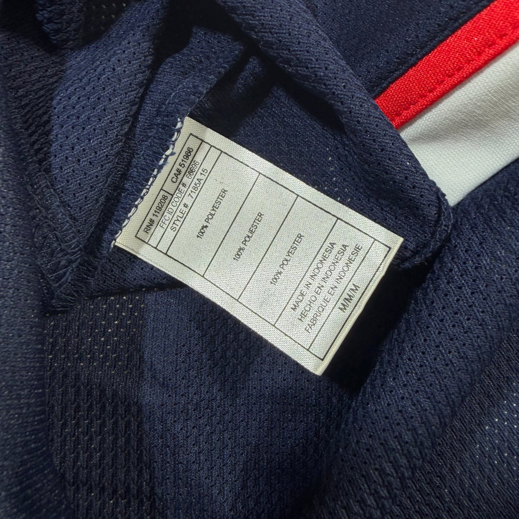 Rick Nash Columbus Blue Jackets Reebok NHL Jersey - Medium