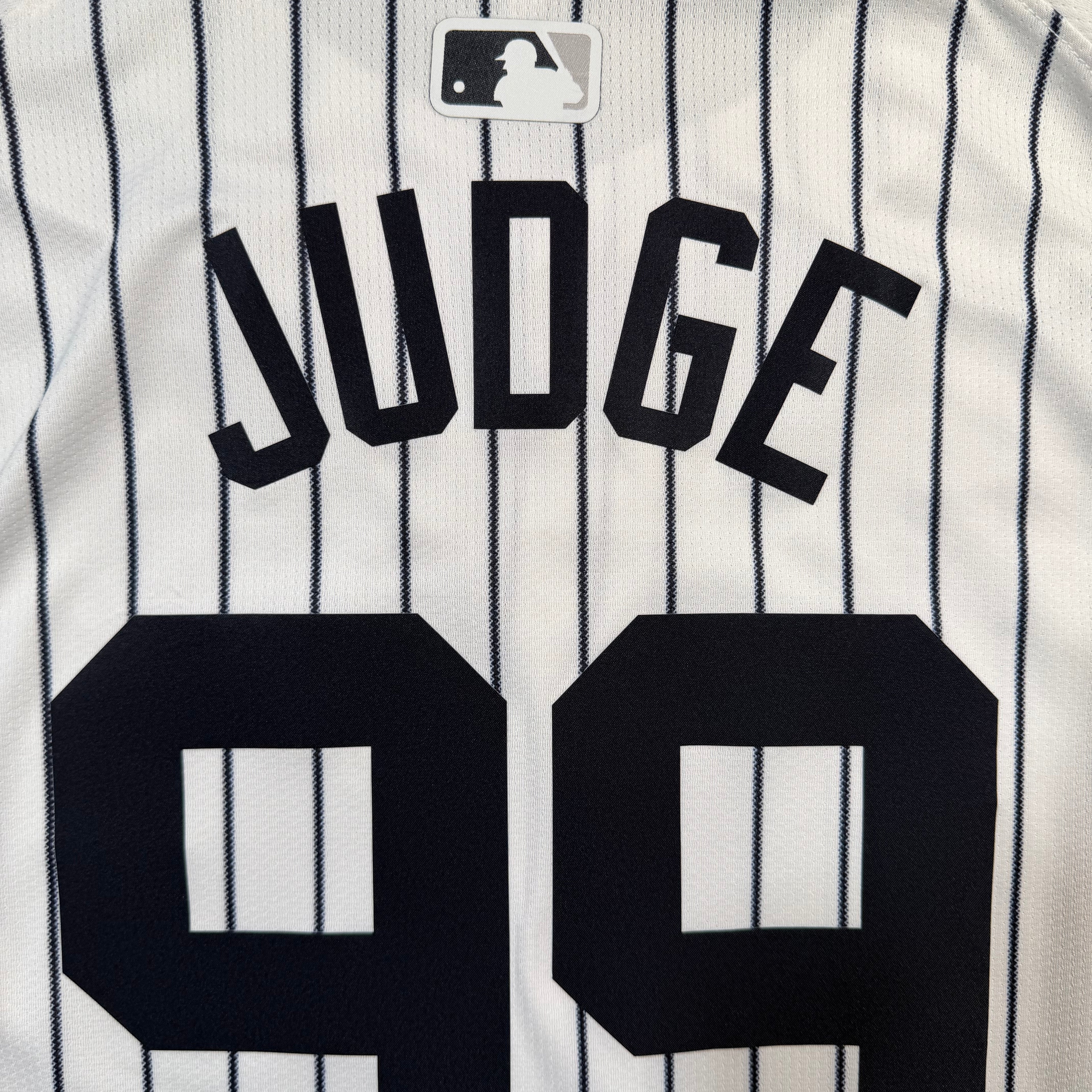 Aaron Judge New York Yankees Nike MLB Jersey - Large