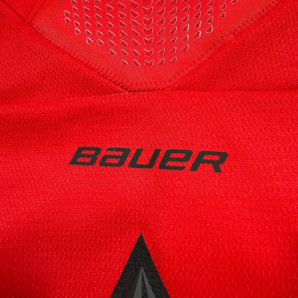 Sidney Crosby 2026 Team Canada Authentic Bauer Olympic Jersey - 54/XL