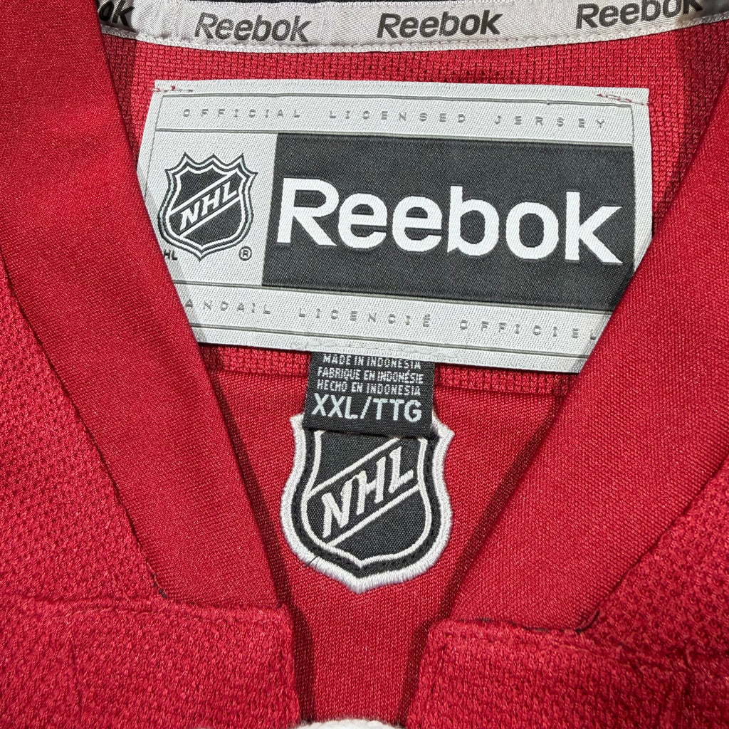 Max Domi Arizona Coyotes Reebok NHL Jersey - XXL