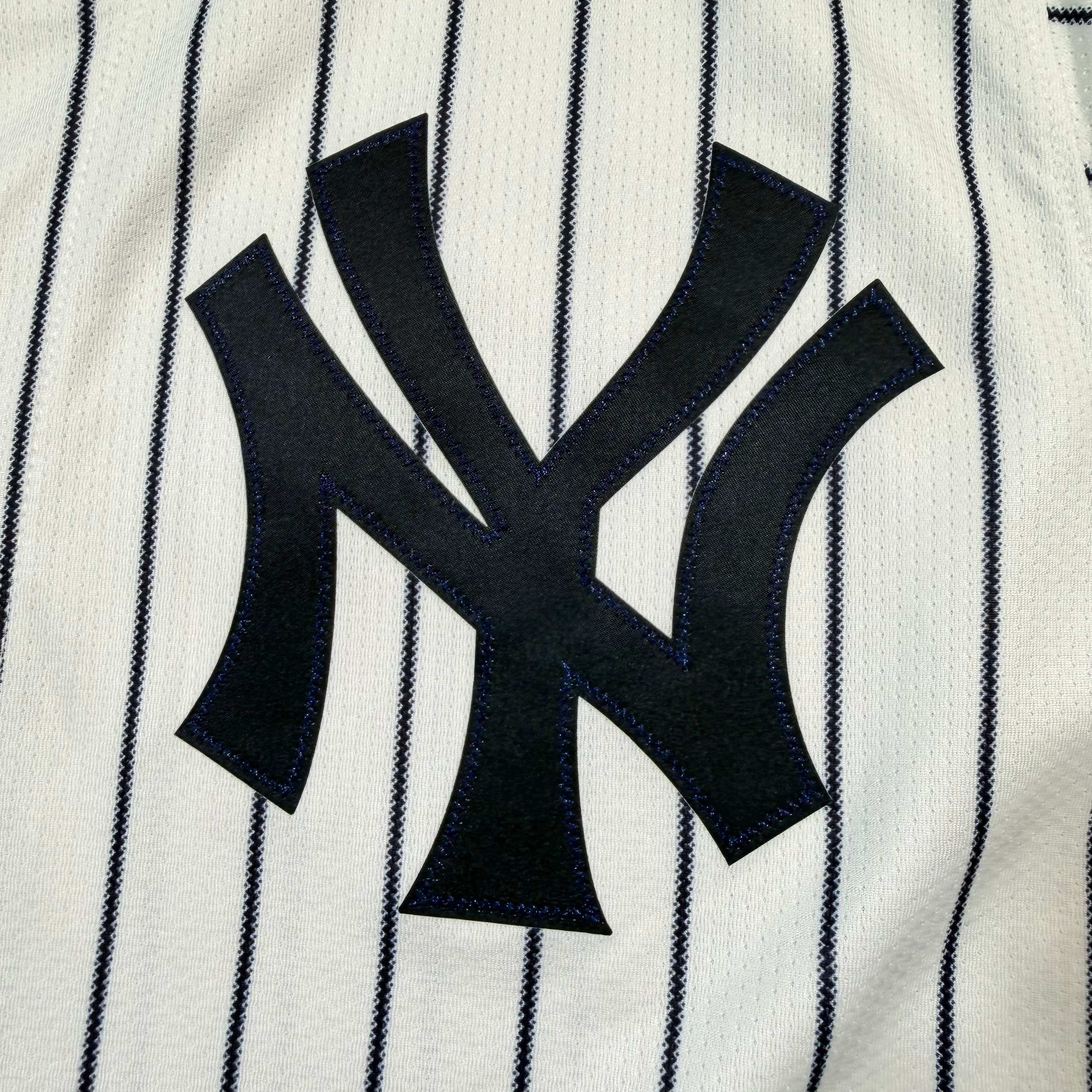 Aaron Judge New York Yankees Nike MLB Jersey - Large