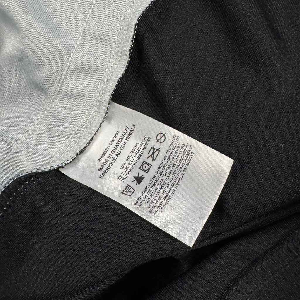 Victor Wembanyama San Antonio Spurs Nike Swingman NBA Jersey Size XL