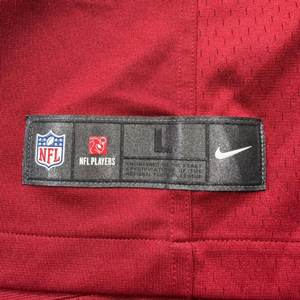 Robert Griffin III Washington Redskins Nike Limited NFL Jersey - Large