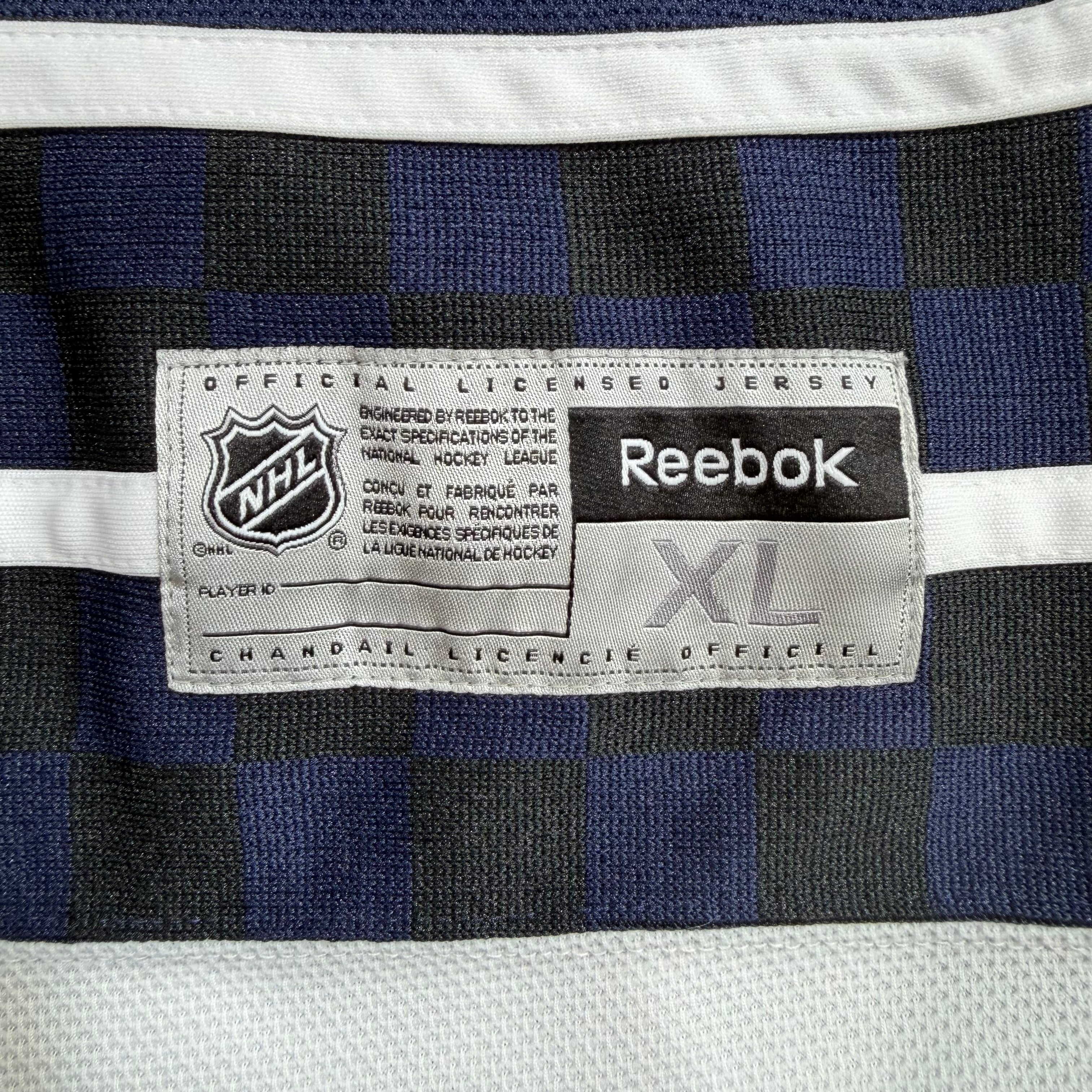 Pekka Rinne Nashville Predators Reebok Alternate NHL Jersey - XL