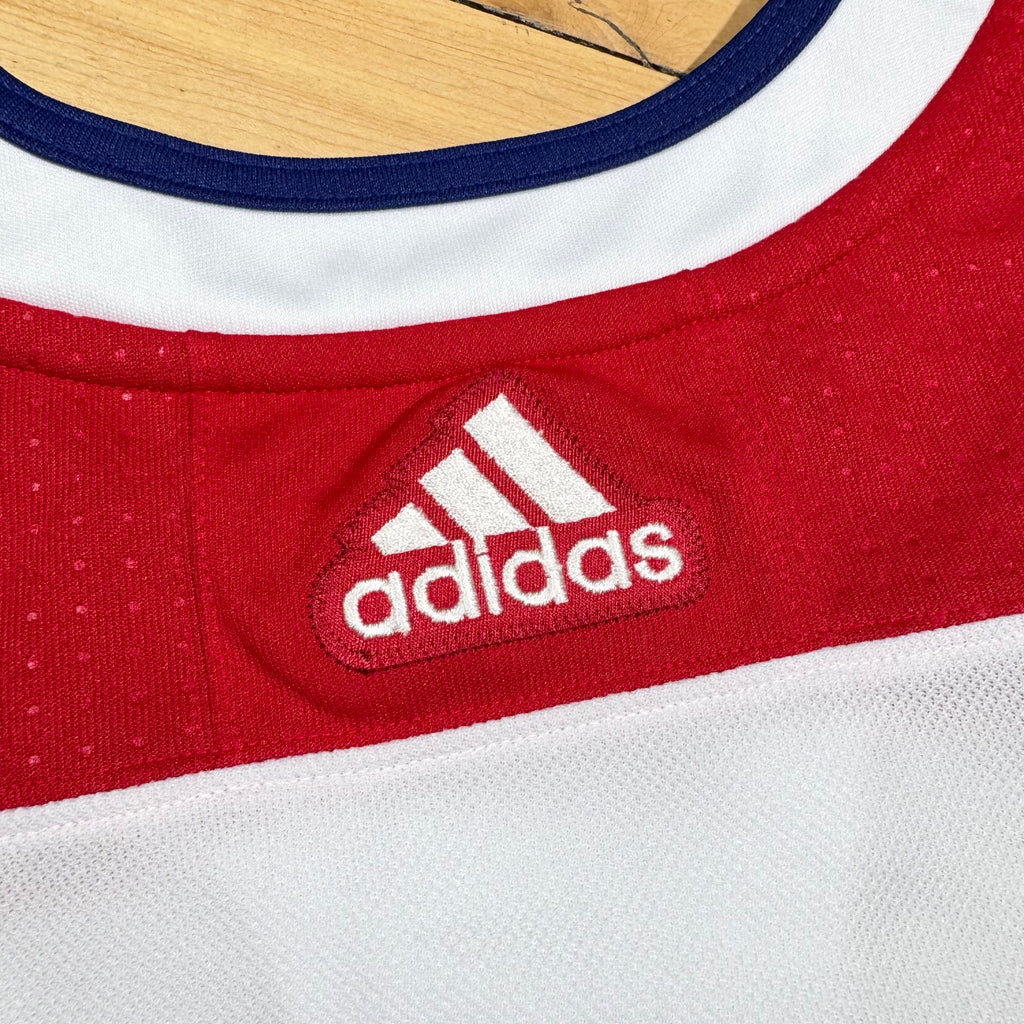 Montreal Canadiens Adidas NHL Hockey Jersey Size 46 Small NEW