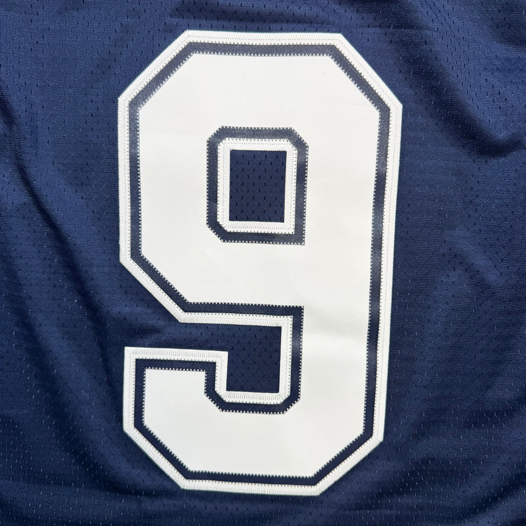 Tony Romo Dallas Cowboys Vintage Reebok NFL Jersey - Medium