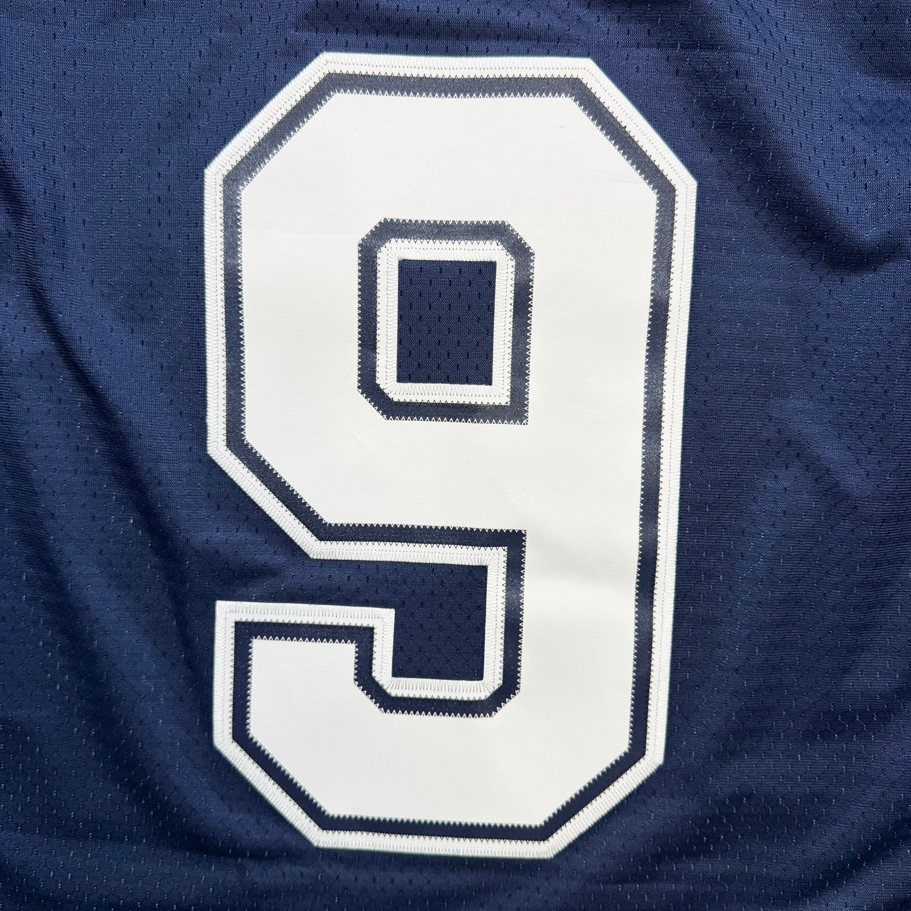 Tony Romo Dallas Cowboys Vintage Reebok NFL Jersey - Medium