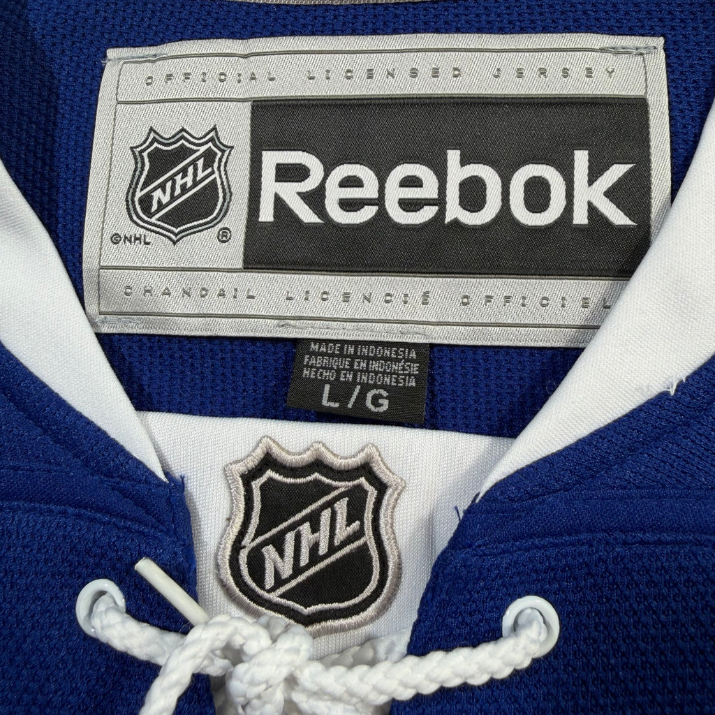 Steven Stamkos Tampa Bay Lightning Reebok NHL Jersey - Large