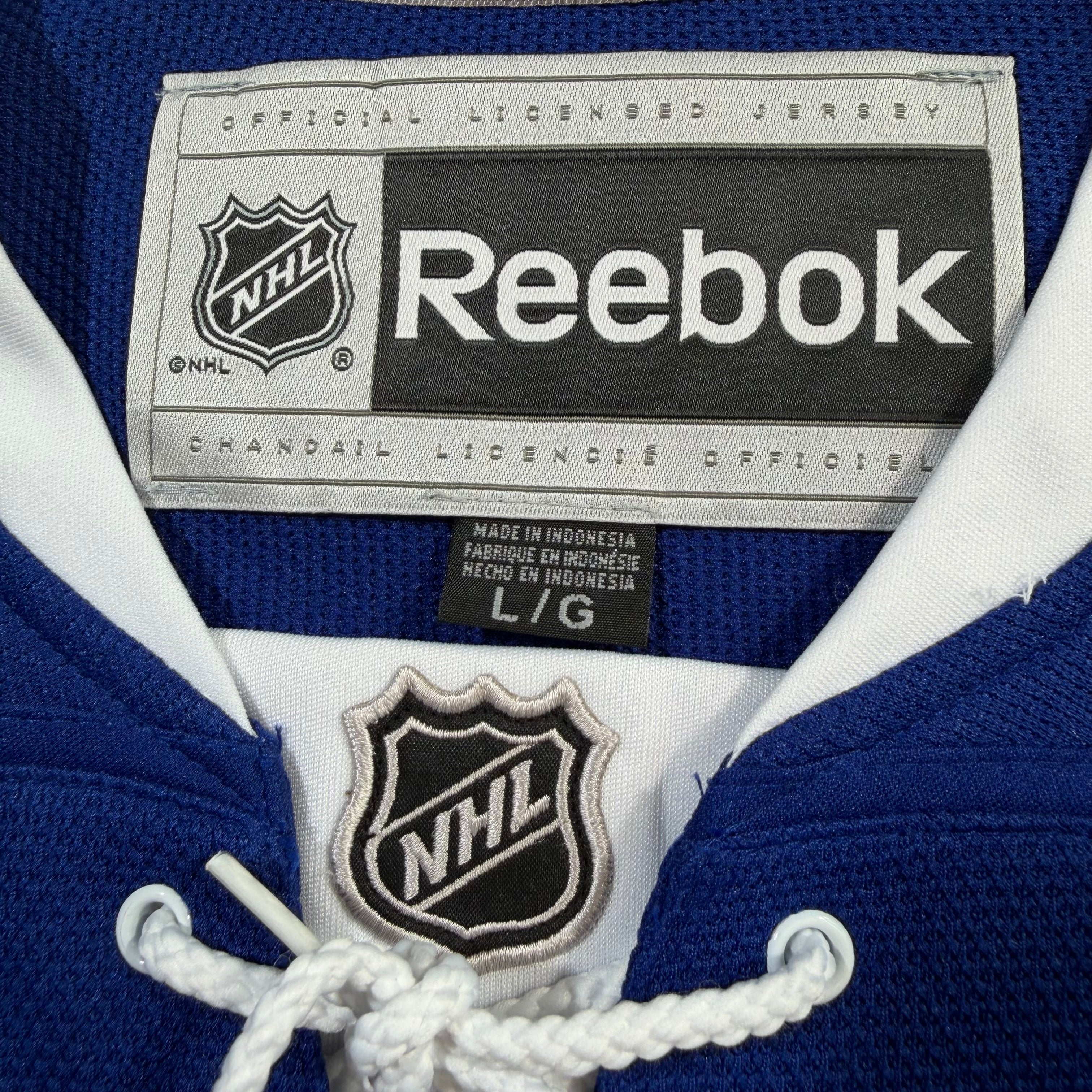 Steven Stamkos Tampa Bay Lightning Reebok NHL Jersey - Large