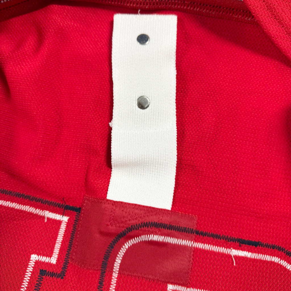 Mike Richards Washington Capitals Authentic MIC Reebok NHL Jersey Size 54 NEW